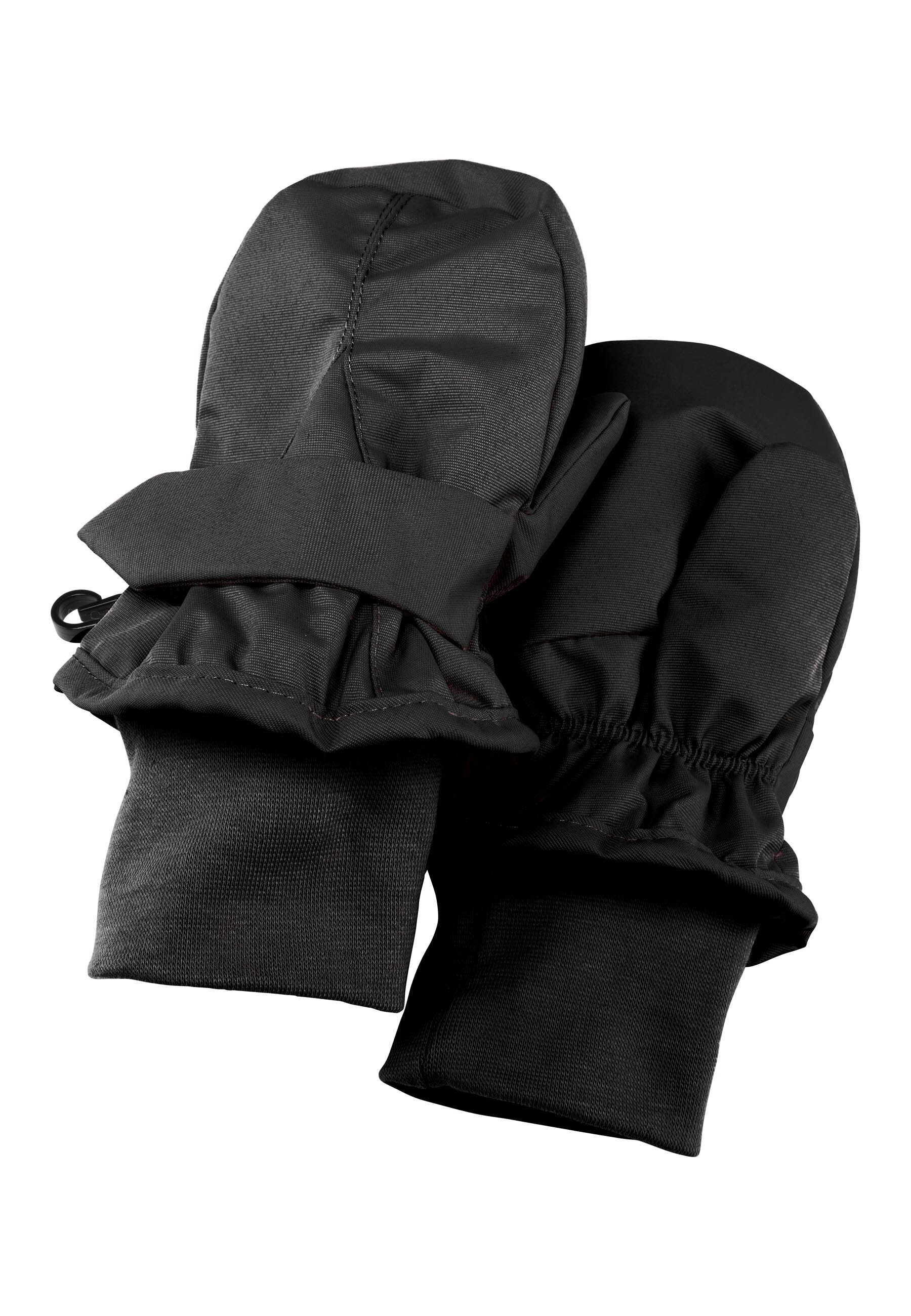 Sterntaler® Fäustlinge »Fäustlinge Rips«