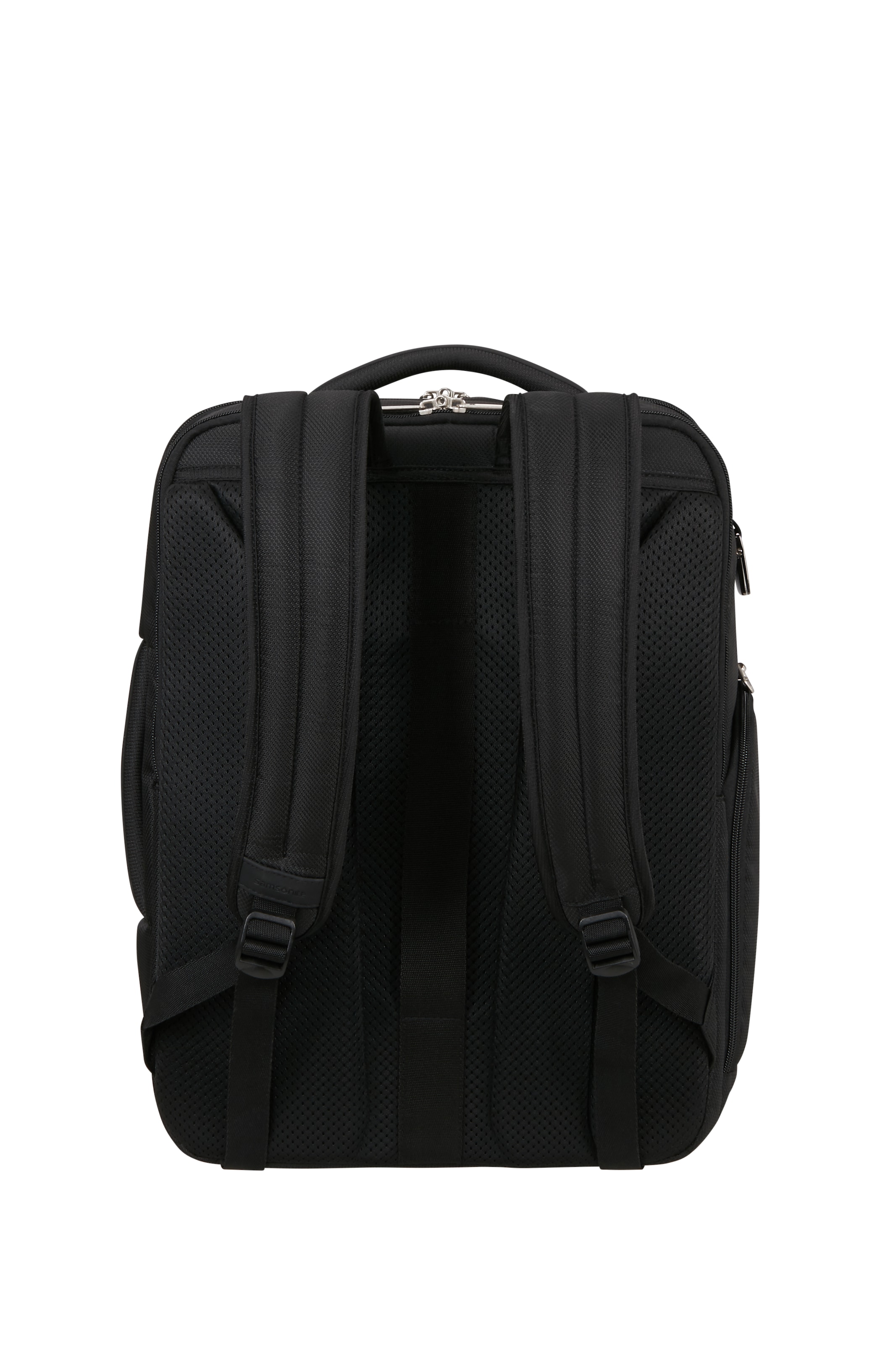 Samsonite Reiserucksack »RESPARK« recycelte Materialien