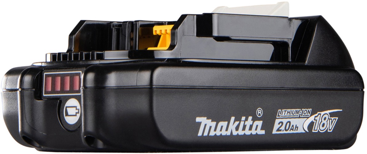 Makita Akku »»BL1820B««, 18 V, 2 Ah