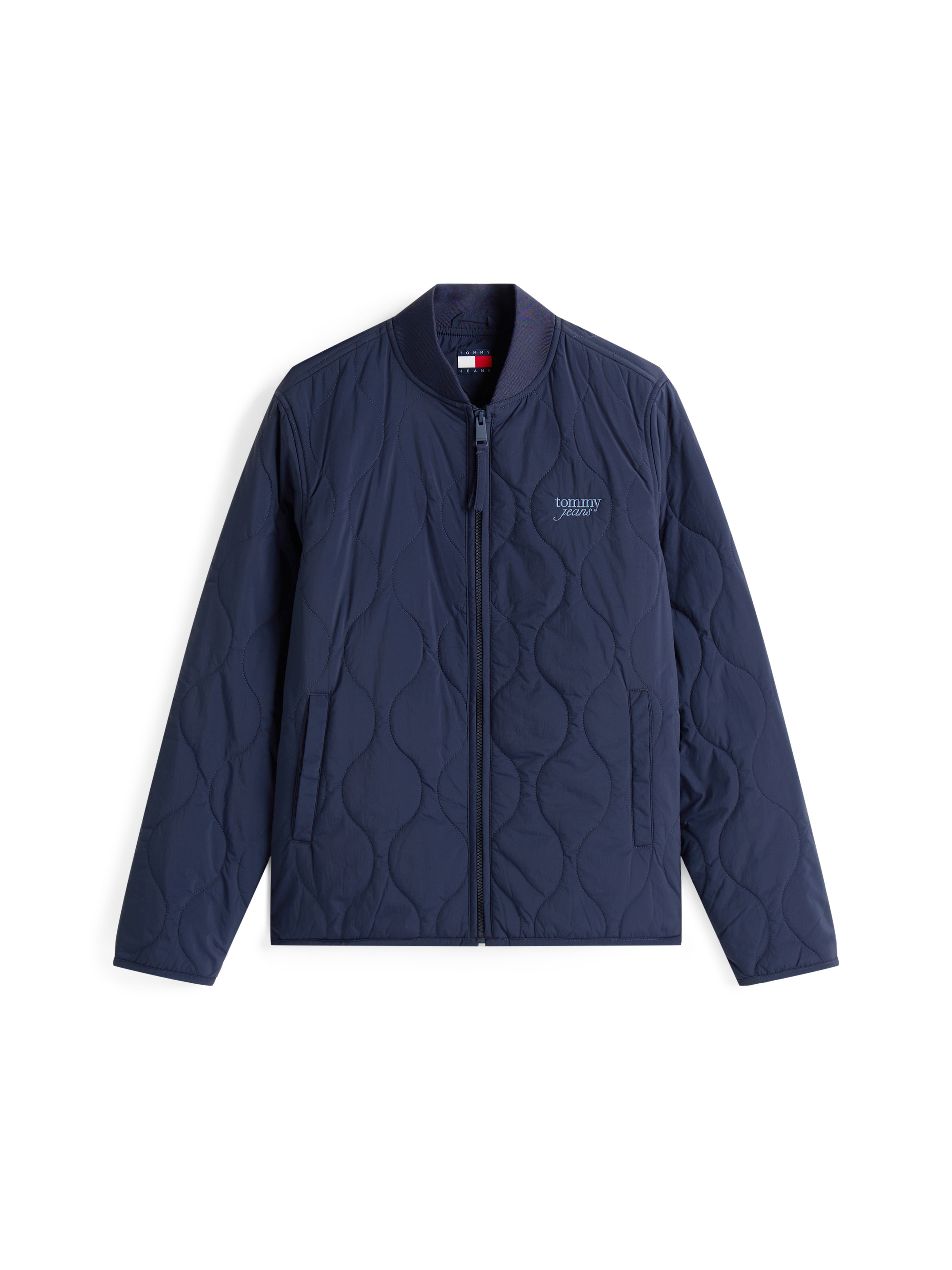 Tommy Jeans Blouson »TJW REG ONION QUILT JACKET«