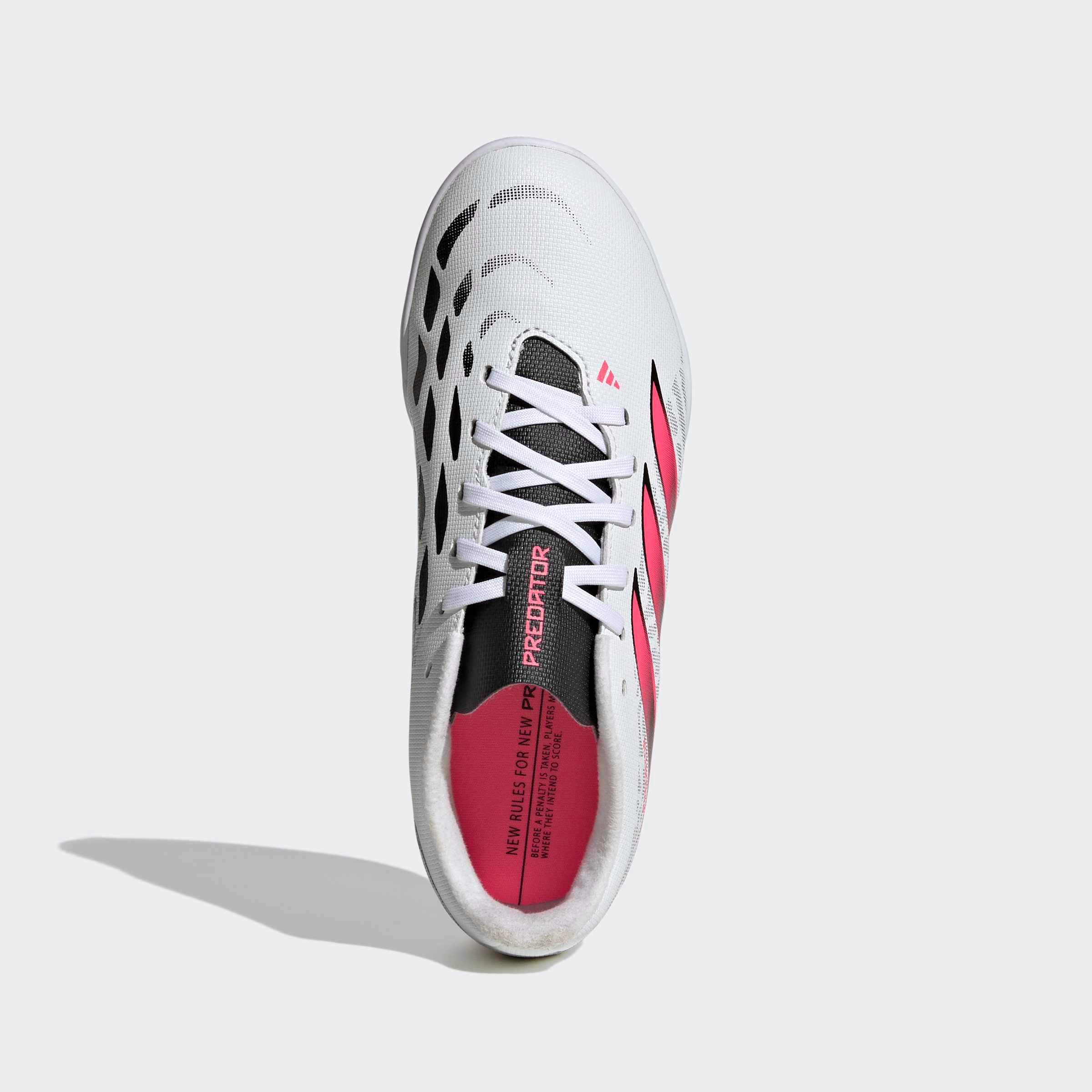 adidas Performance Fußballschuh »PREDATOR CLUB SALA KIDS«  für Hallenboden, für Jugendliche & Kinder