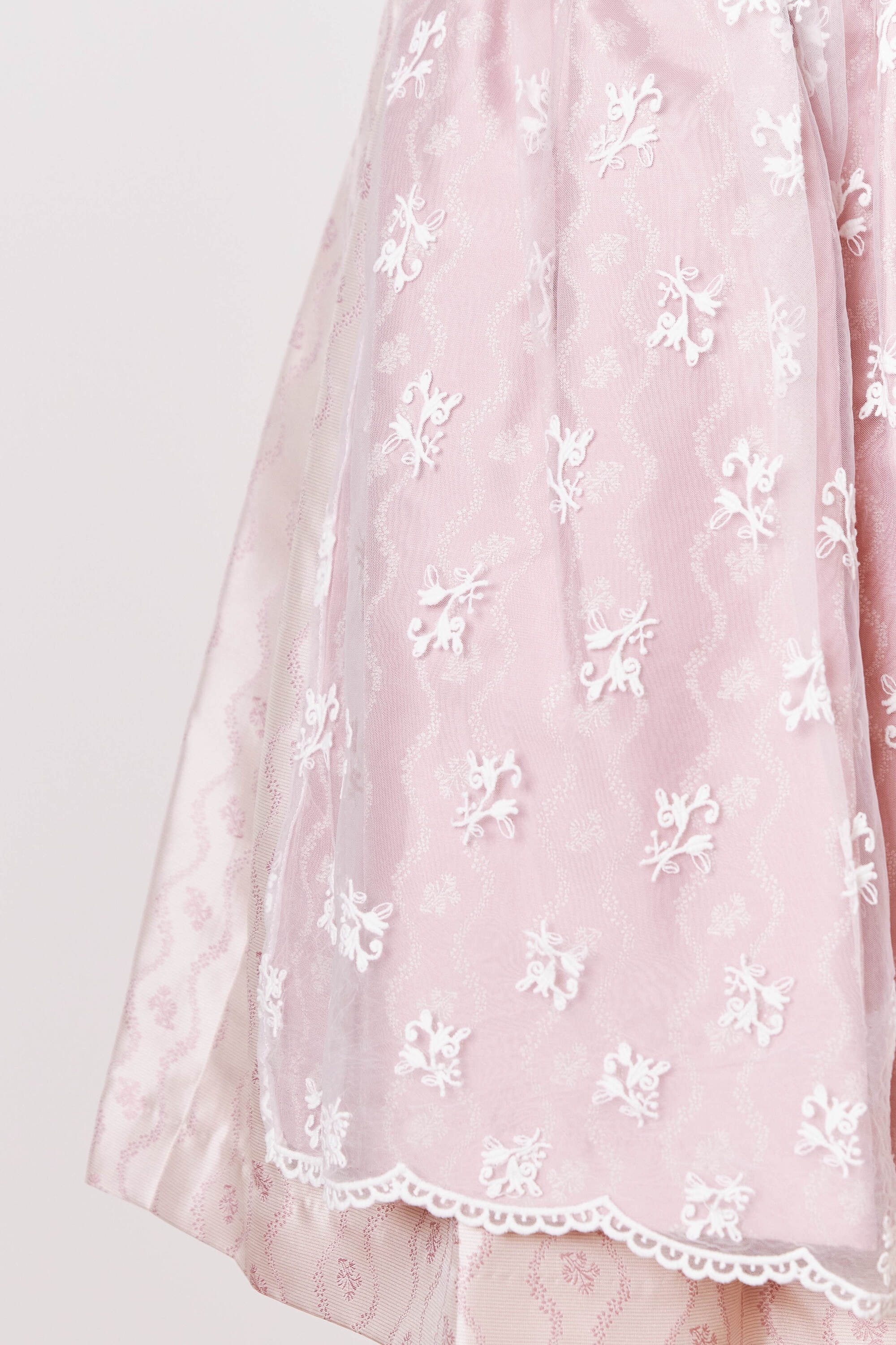 Krüger Dirndl »Dirndl Princess (60cm)«