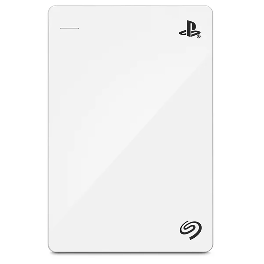 externe HDD-Festplatte »Game Drive for Play Station 2TB«, Für PS4 und PS5