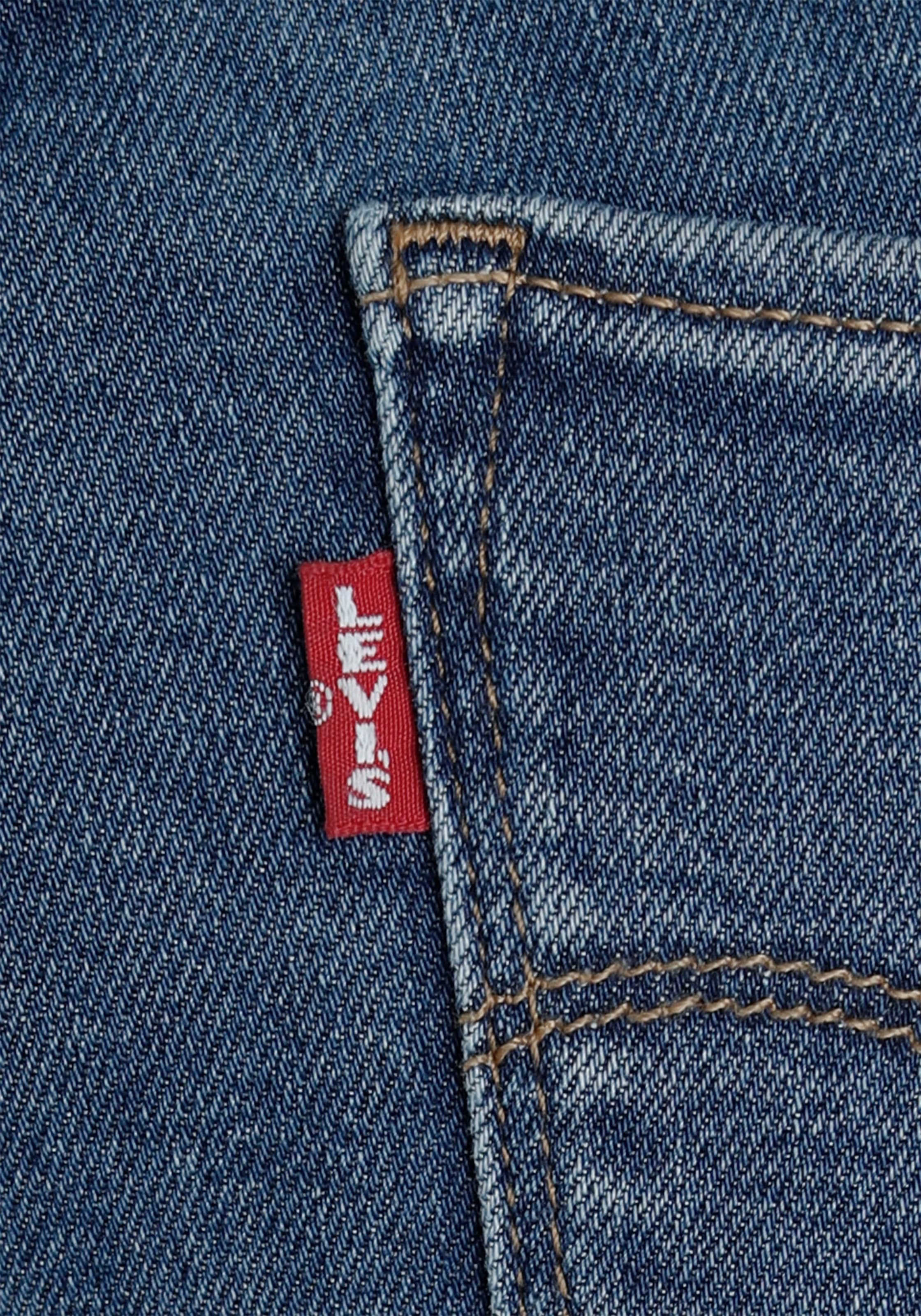 Levi's® Skinny-fit-Jeans »720 High Rise« bei ♕
