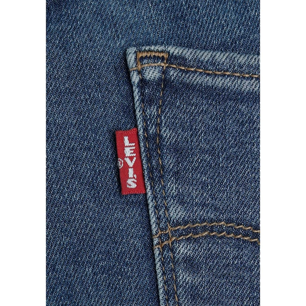 Levi's® Skinny-fit-Jeans »720 High Rise«