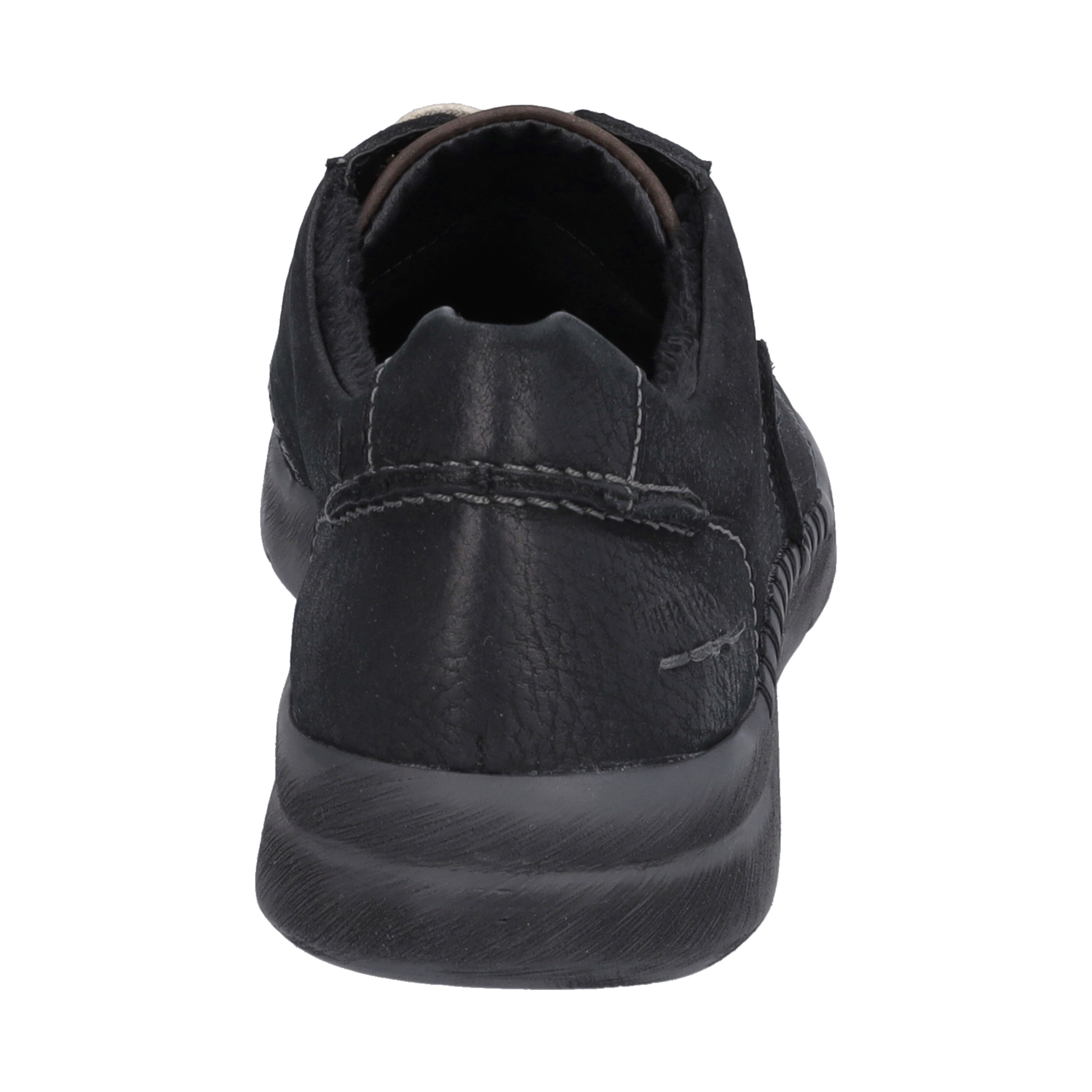 Josef Seibel Schnürschuh »Conny 51, schwarz«