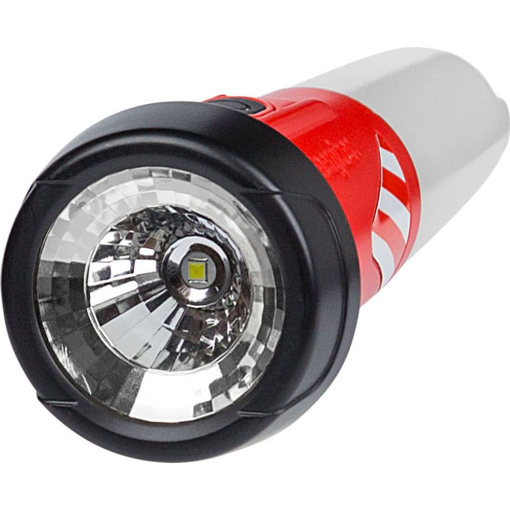 Energizer Taschenlampe »2-in-1 Emergency Lantern«