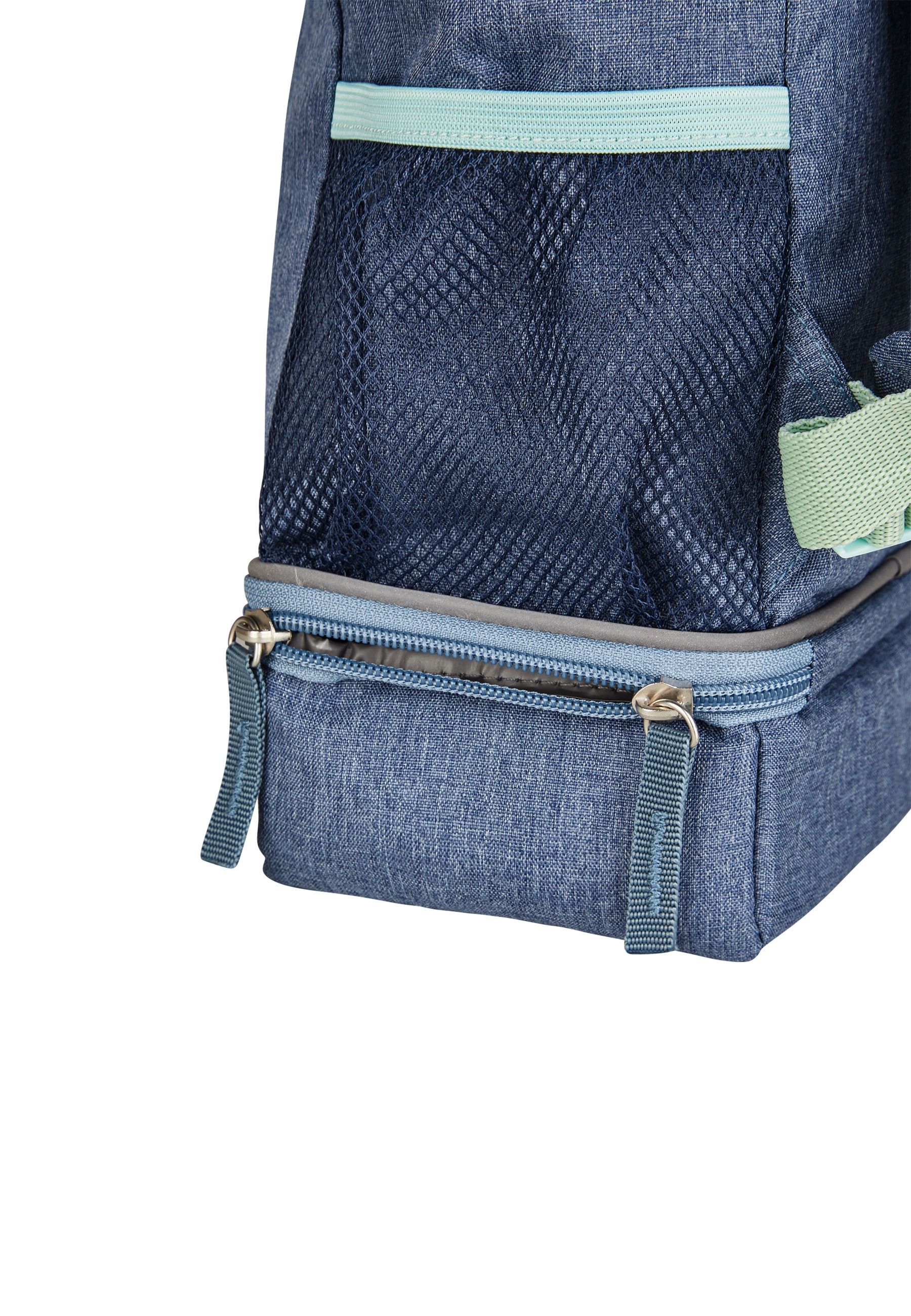 Sterntaler® Kinderrucksack »Kinderrucksack DINO Rexi«
