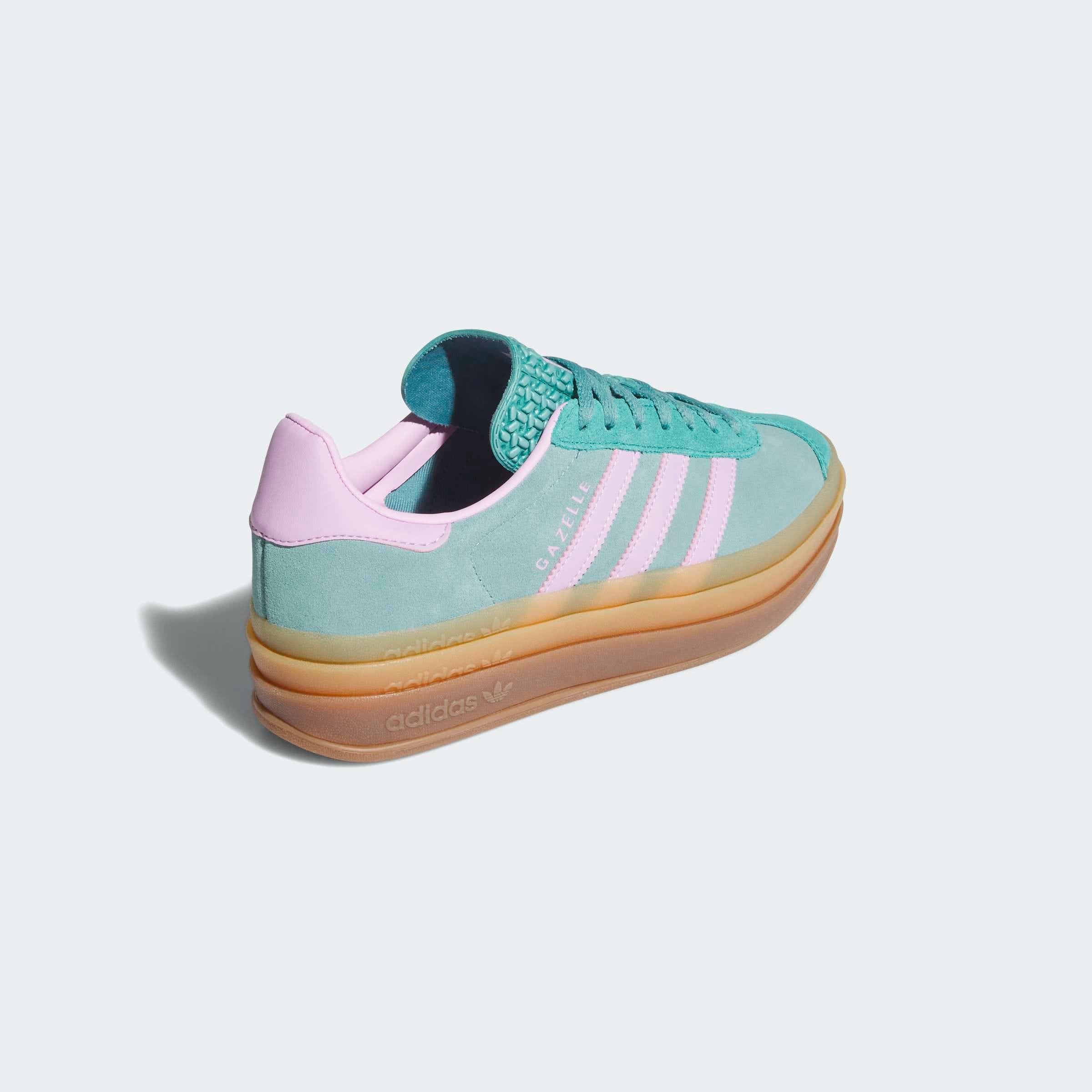 adidas Originals Sneaker »GAZELLE BOLD E«