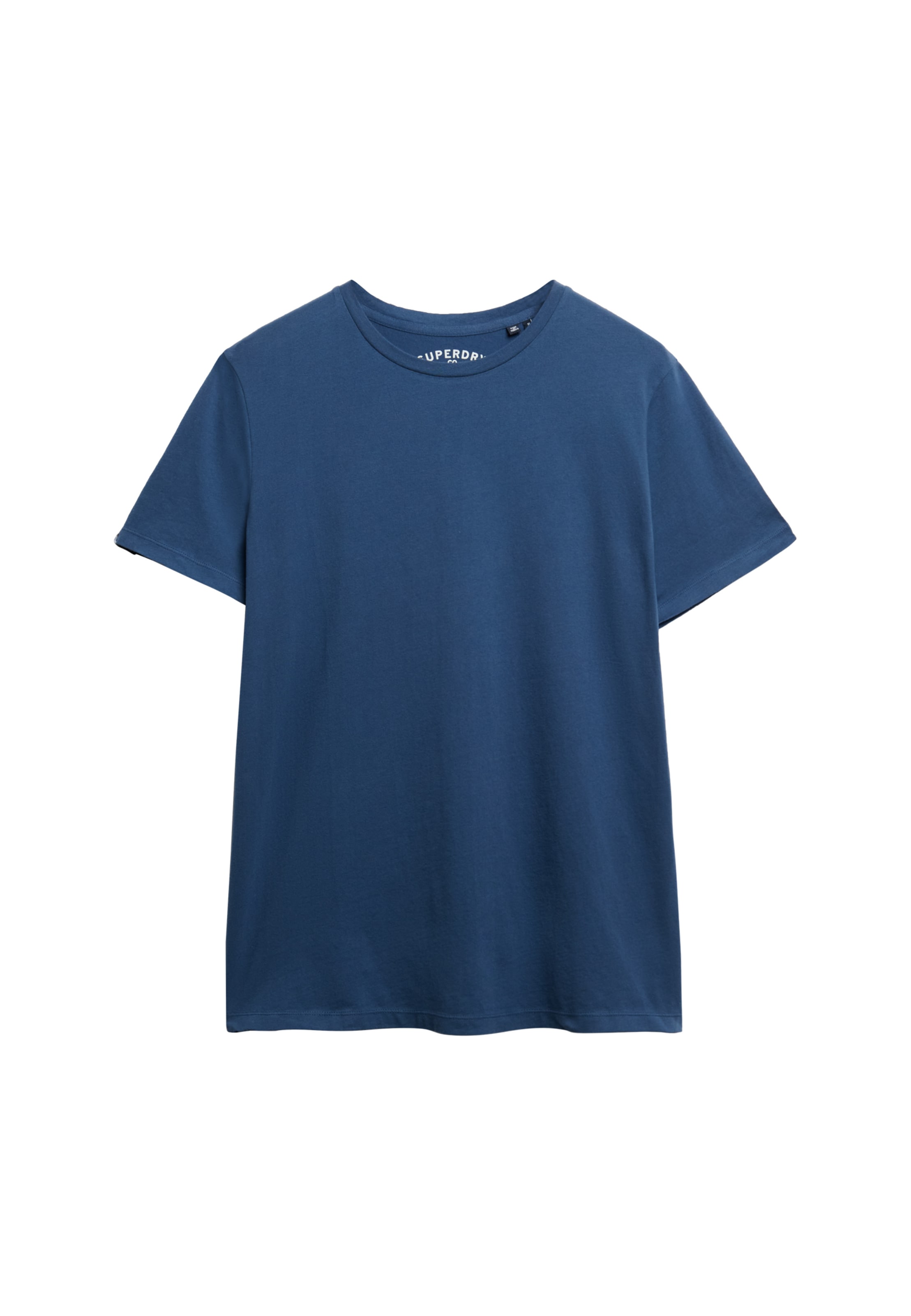 Superdry Rundhalsshirt »CLASSIC ESSENTIAL TEE«