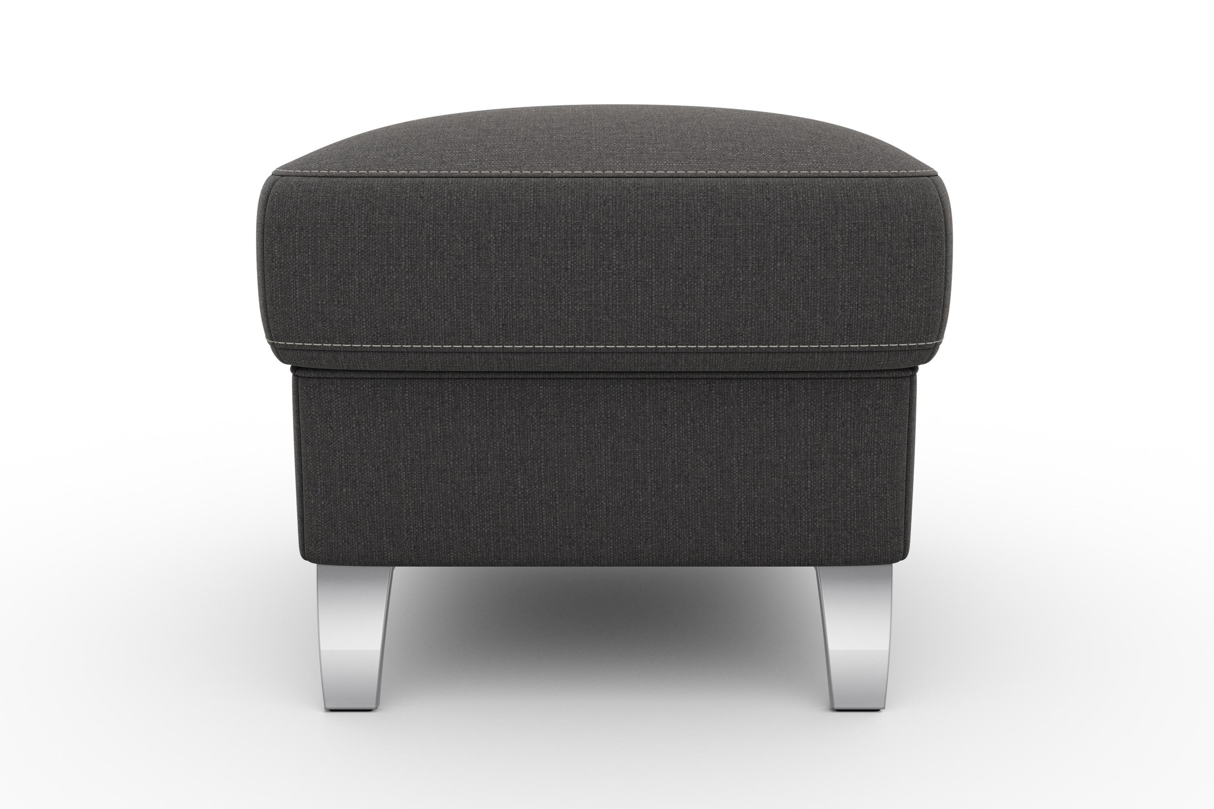 sit&more Hocker »Vincenzo«