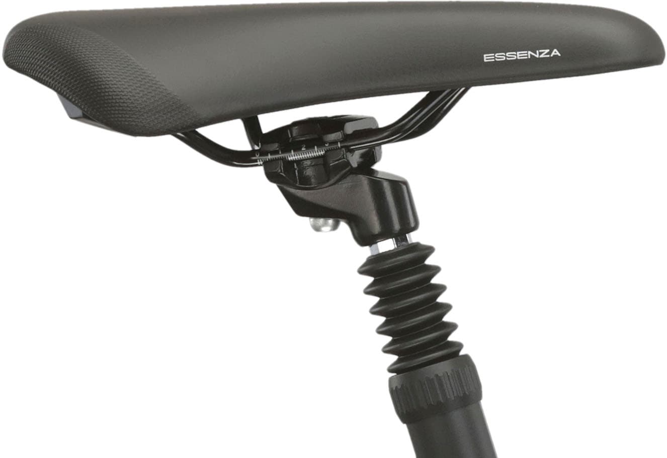 Kross Cityrad »Sentio 4.0«, 27 Gang, Shimano, ACERA T3000 Schaltwerk, Kettenschaltung