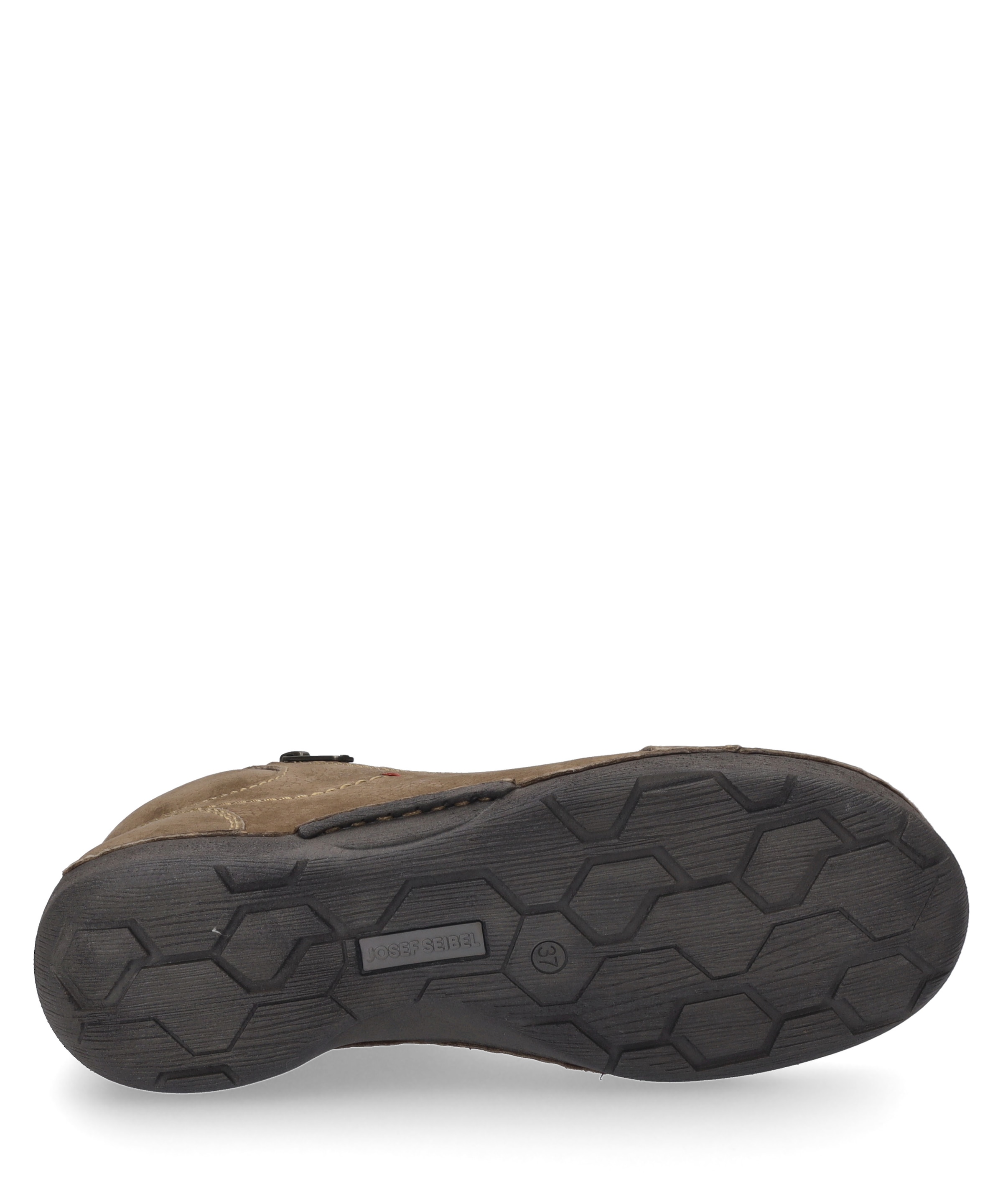 Josef Seibel Stiefelette »Fergey 67, castagne«