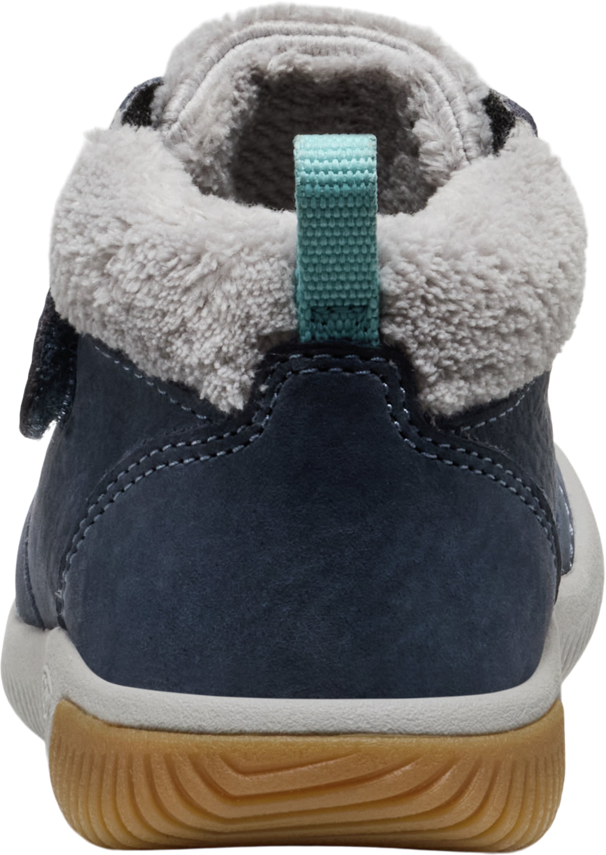 Keen Barfußschuh »KNX MIDDIE«