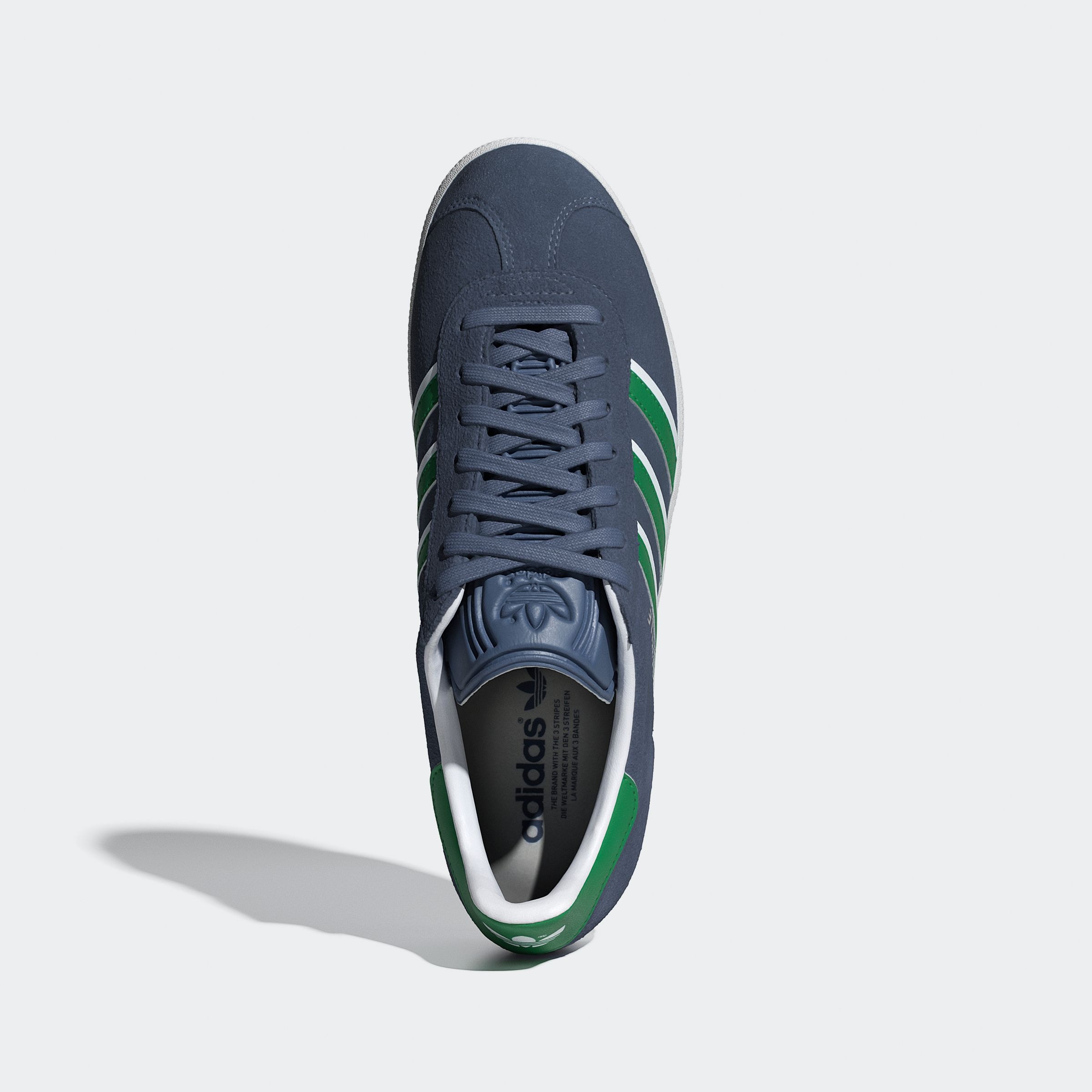 adidas Originals Sneaker »GAZELLE«