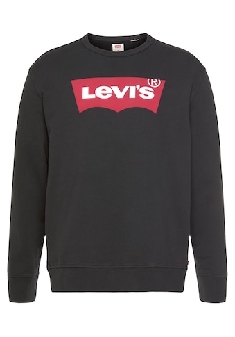 Levi's® Sweatshirt, mit Batwing-Logo-Print kaufen