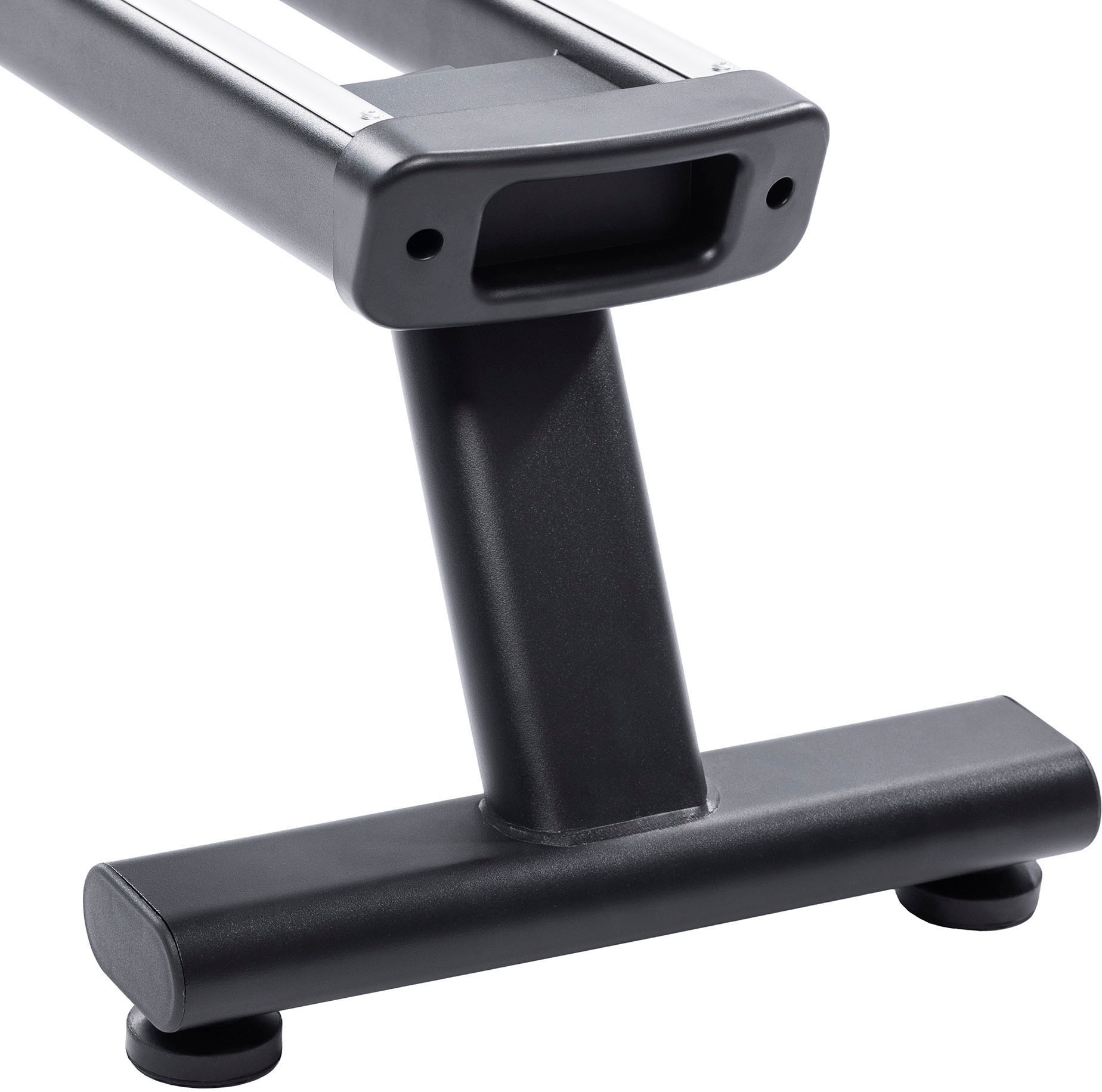 Christopeit Sport® Rudergerät »Wasserrudergerat WP 2000«, (Kinomap-App kompatibel, 3 in 1 Hybrid-Widerstandssystem), Rudermaschine, 16 Widerstandsstufen