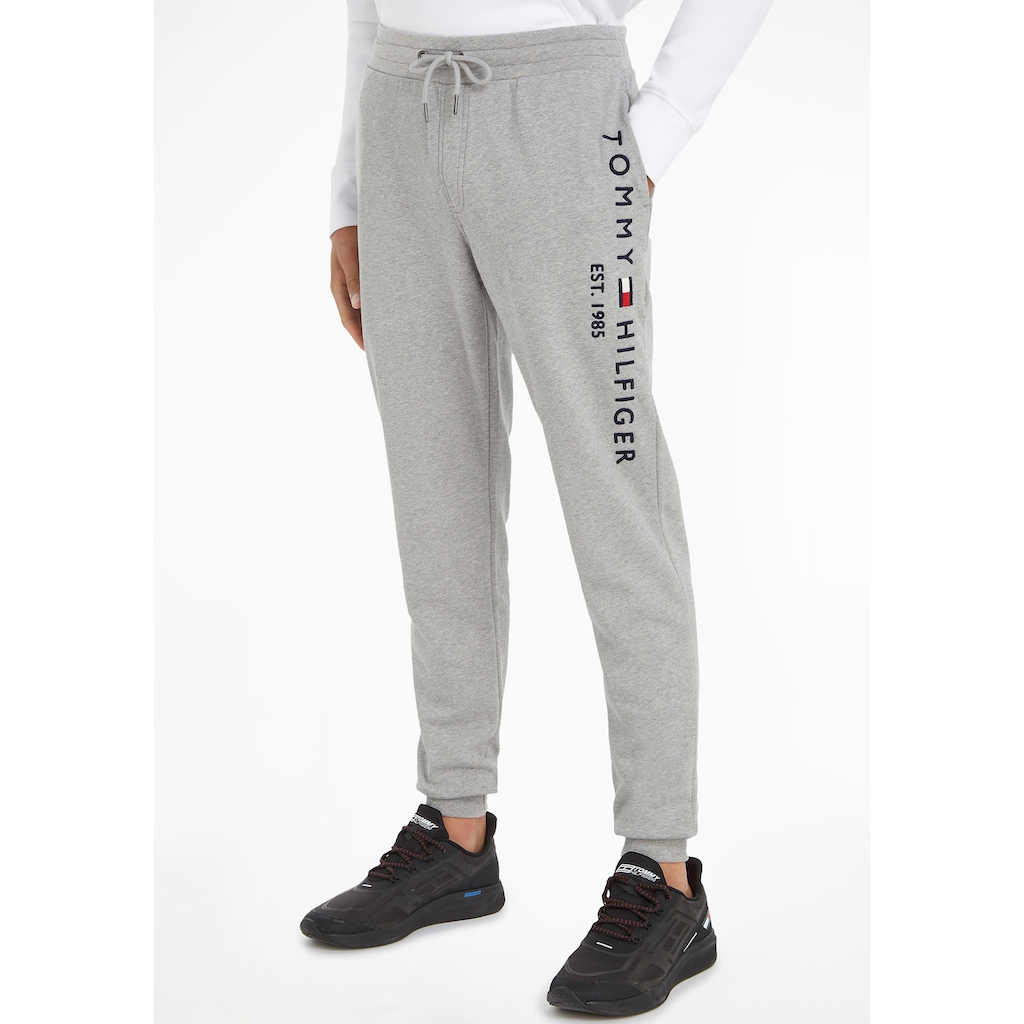 Tommy Hilfiger Sweathose »BASIC BRANDED SWEATPANTS«