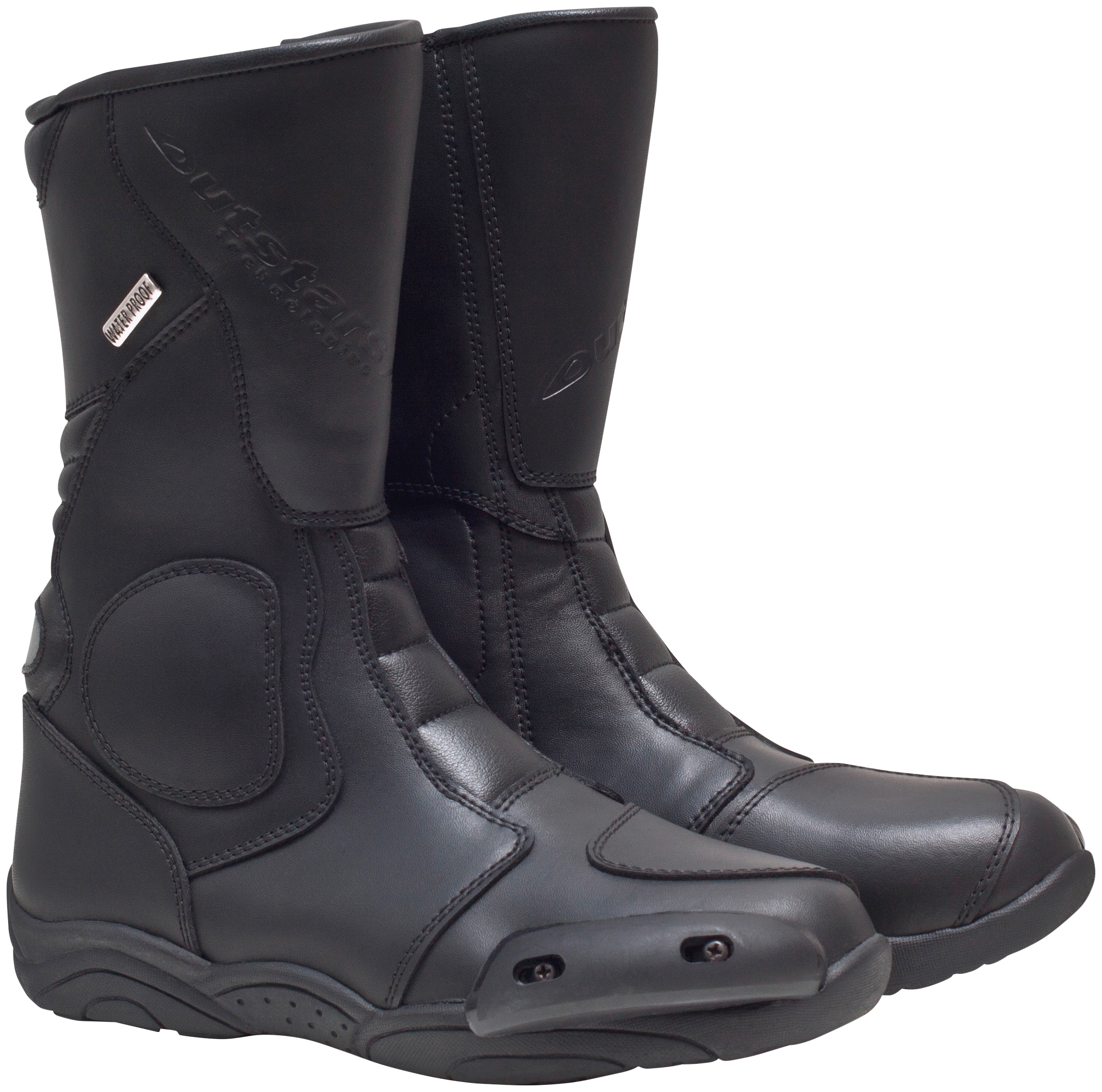 roleff Motorradstiefel »Speed«, wasserdicht