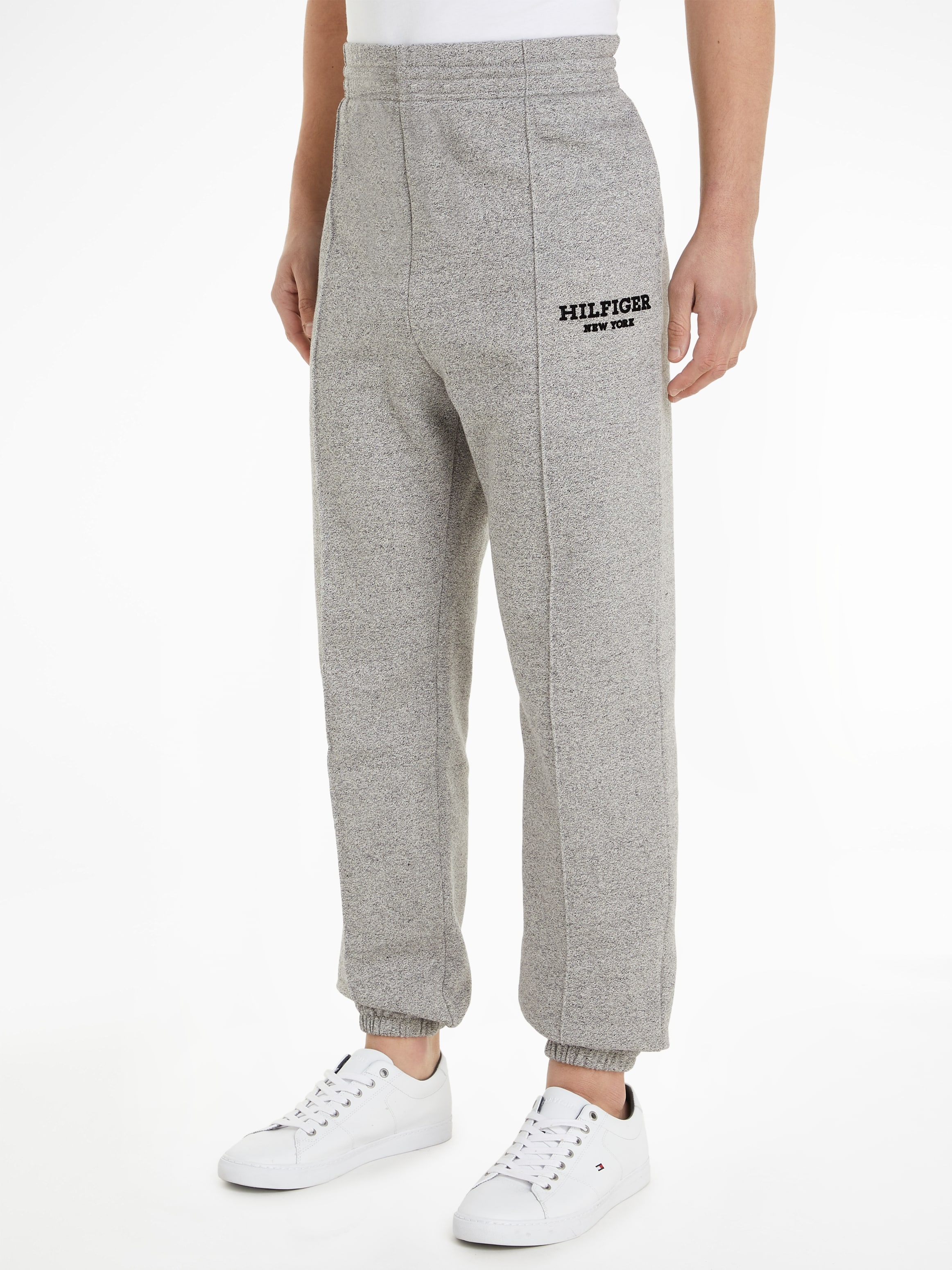 Jogginghose »MONOTYPE MOULINE SWEATPANT«, mit Kordel