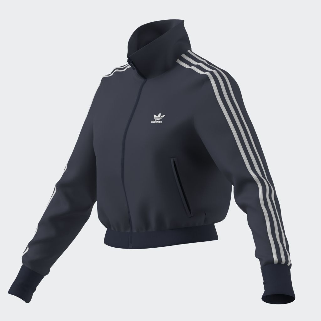 adidas Originals Trainingsjacke »ADICOLOR CLASSICS FIREBIRD ORIGINALS« Sportjacke, Track Top
