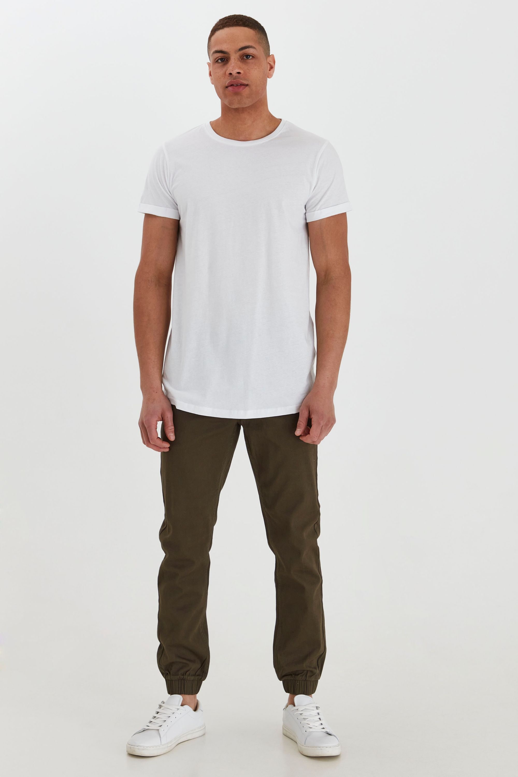 !Solid T-Shirt »T-Shirt SDLongo«