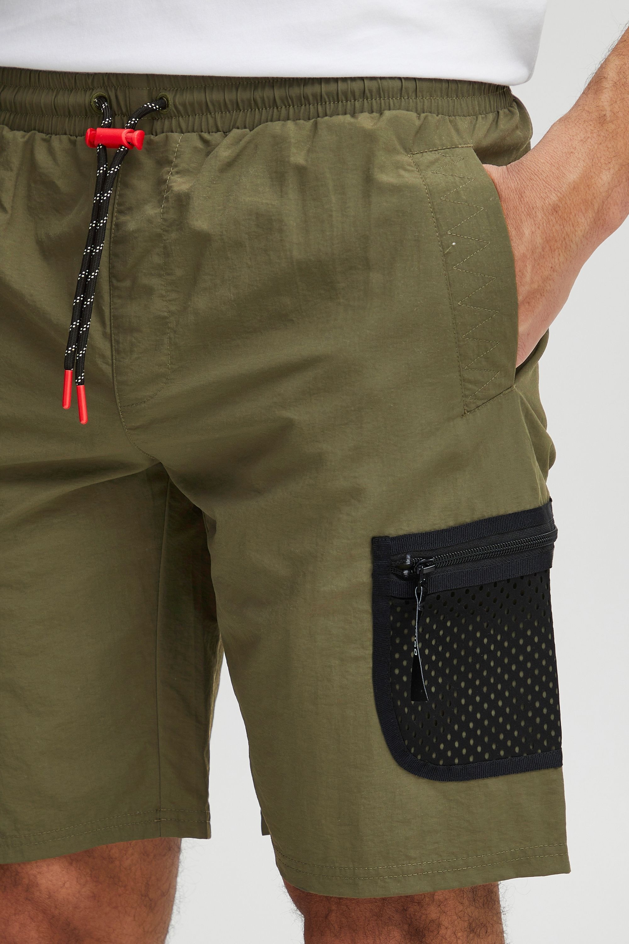 Indicode Chinoshorts »Chinoshorts IDPeter«