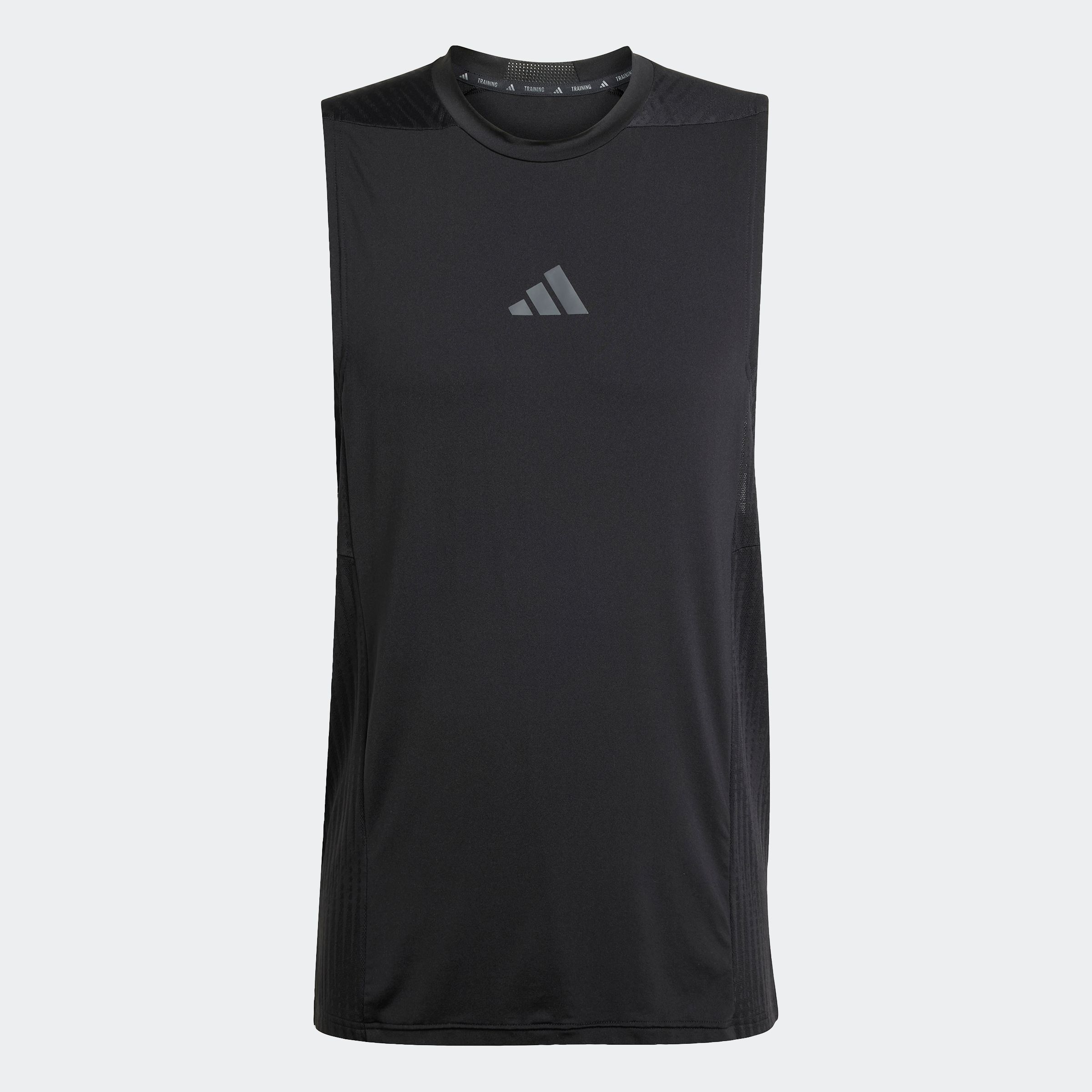 adidas Performance Tanktop »D4T INT. TANK«