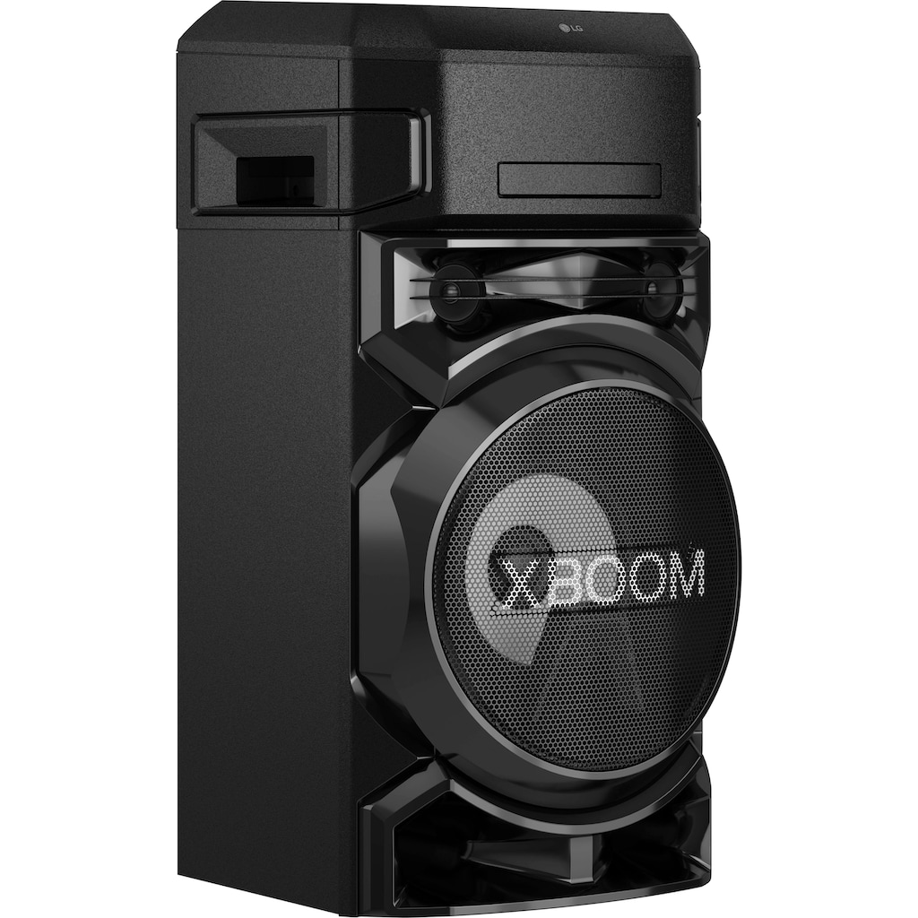 LG Party-Lautsprecher »XBOOM ON5«, Onebody-Soundsystem