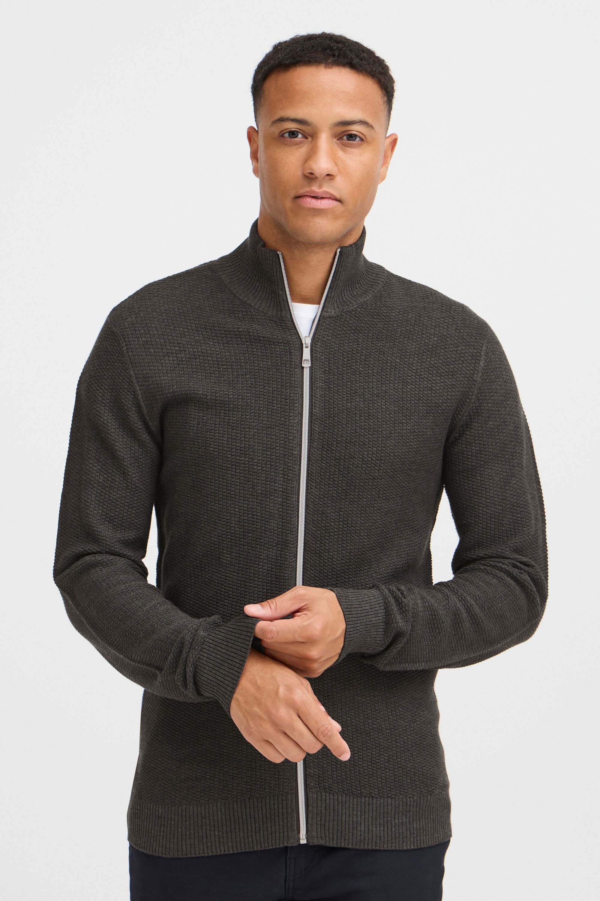 Blend Strickjacke »Strickjacke BHMGOMAZ«