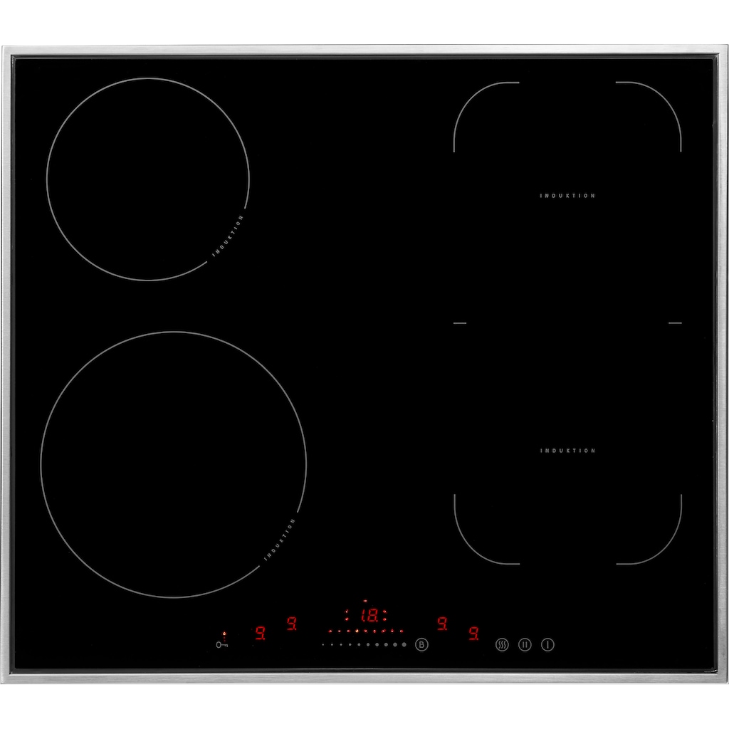 Amica Induktions-Kochfeld »KMI 752 610 E«, KMI 752 610 E