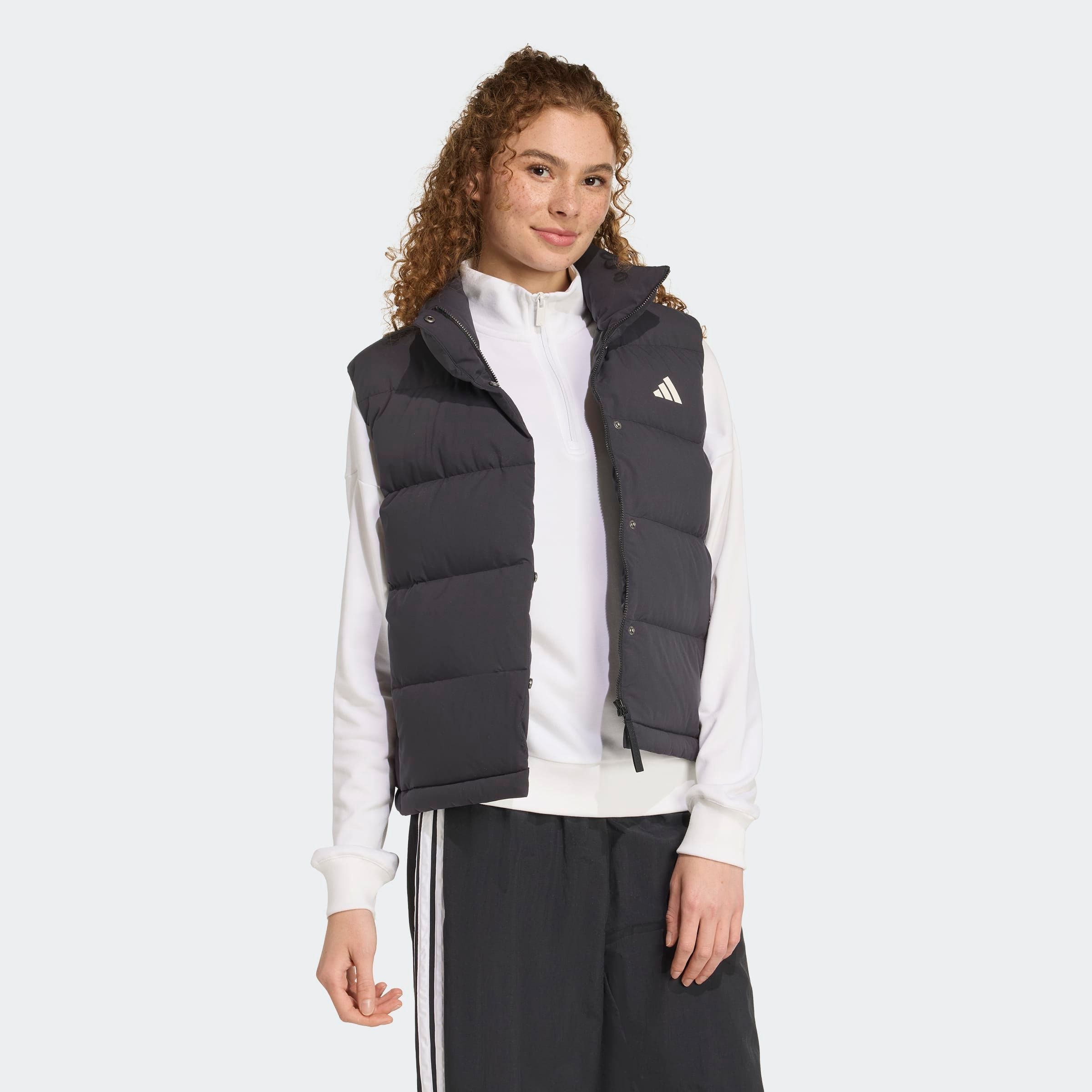 adidas Sportswear Funktionsweste »W HELIONIC VEST«