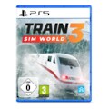 Astragon Spielesoftware »Train Sim World 3«, PlayStation 5