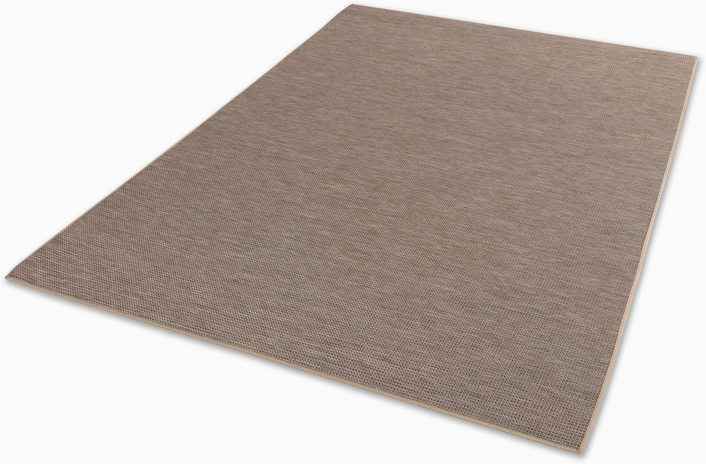 SCHÖNER WOHNEN-Kollektion Teppich In- Flachflorteppich 6351 »Parkland rechteckig, eleganter und Outdoor geeignet, 220«