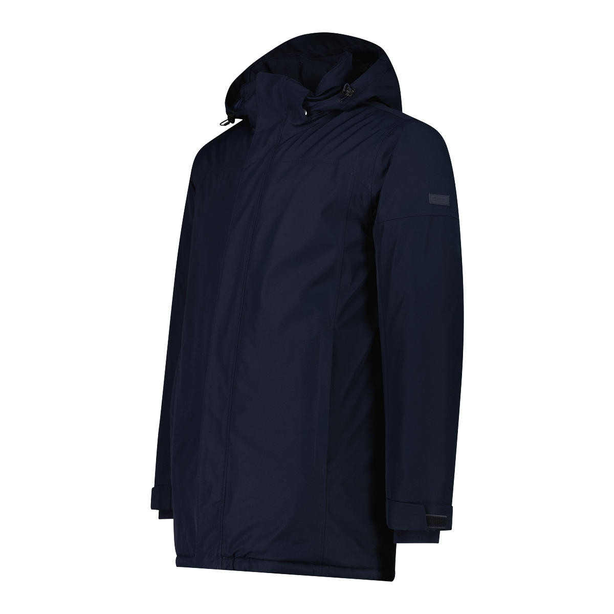 CMP Funktionsparka 1 Stk. tlg.