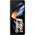 Samsung Smartphone »Galaxy Z Fold4«, (19,21 cm/7,6 Zoll, 512 GB Speicherplatz, 50 MP Kamera)