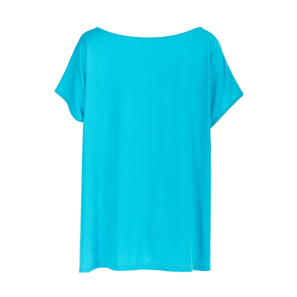 Winshape Oversize-Shirt »MCT010«
