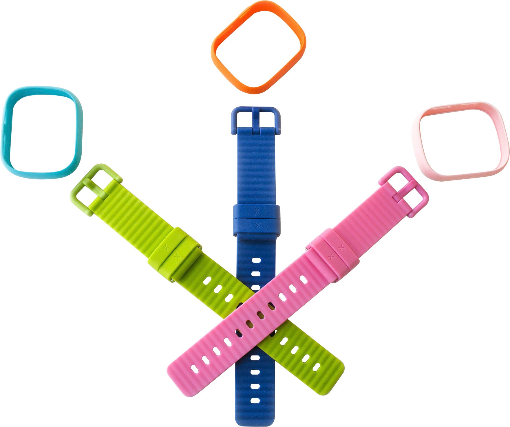 Xplora Smartwatch-Armband »Energy Pack«