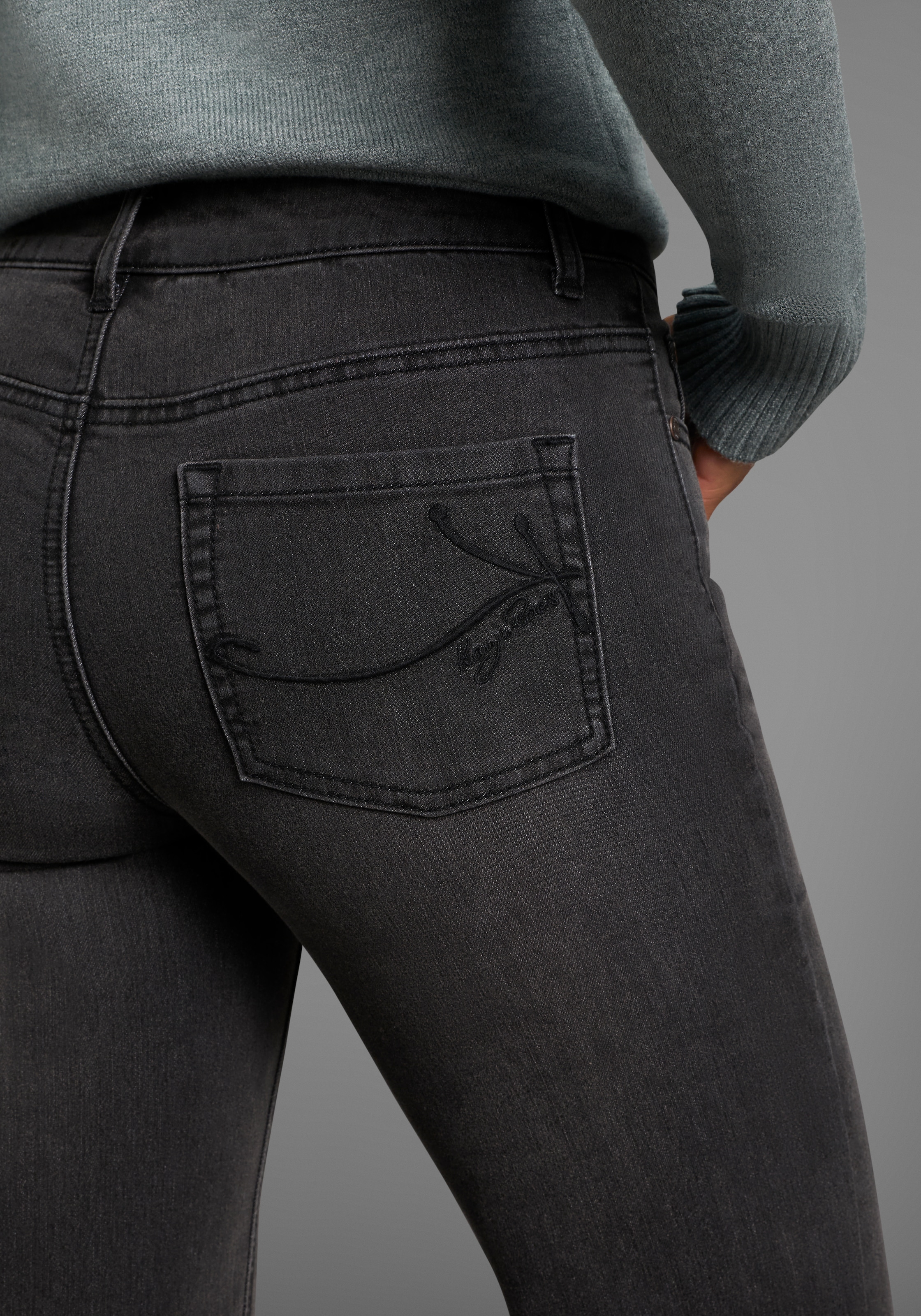 KangaROOS Comfort-fit-Jeans