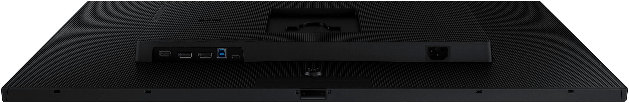 Samsung LED-Monitor »S60UD« 80 cm/32 ″  2560 x 1440 px Quad HD 5 Reaktionszeit 100 Hz