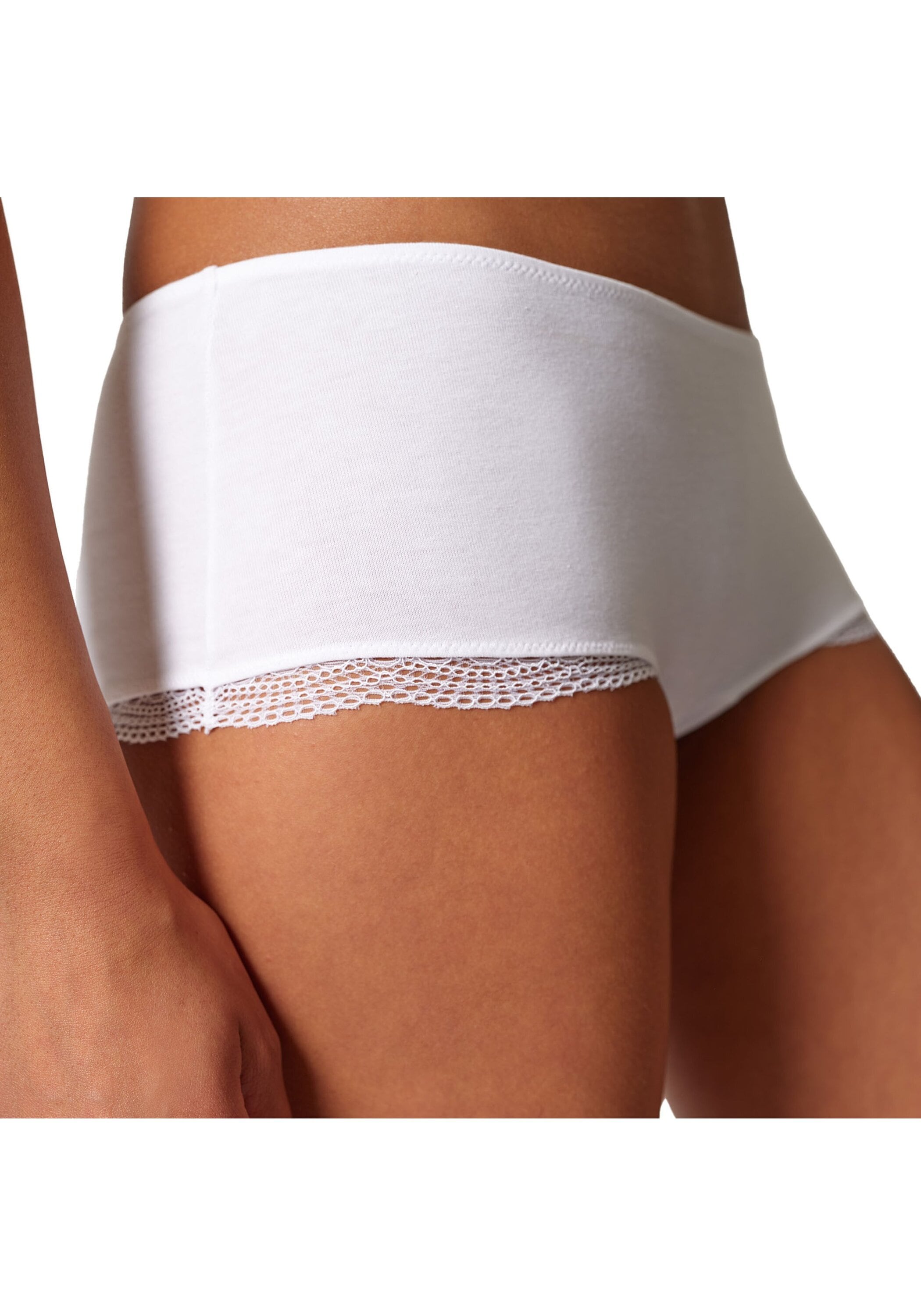 Skiny Panty »Panty Classic Cotton 2er Pack«