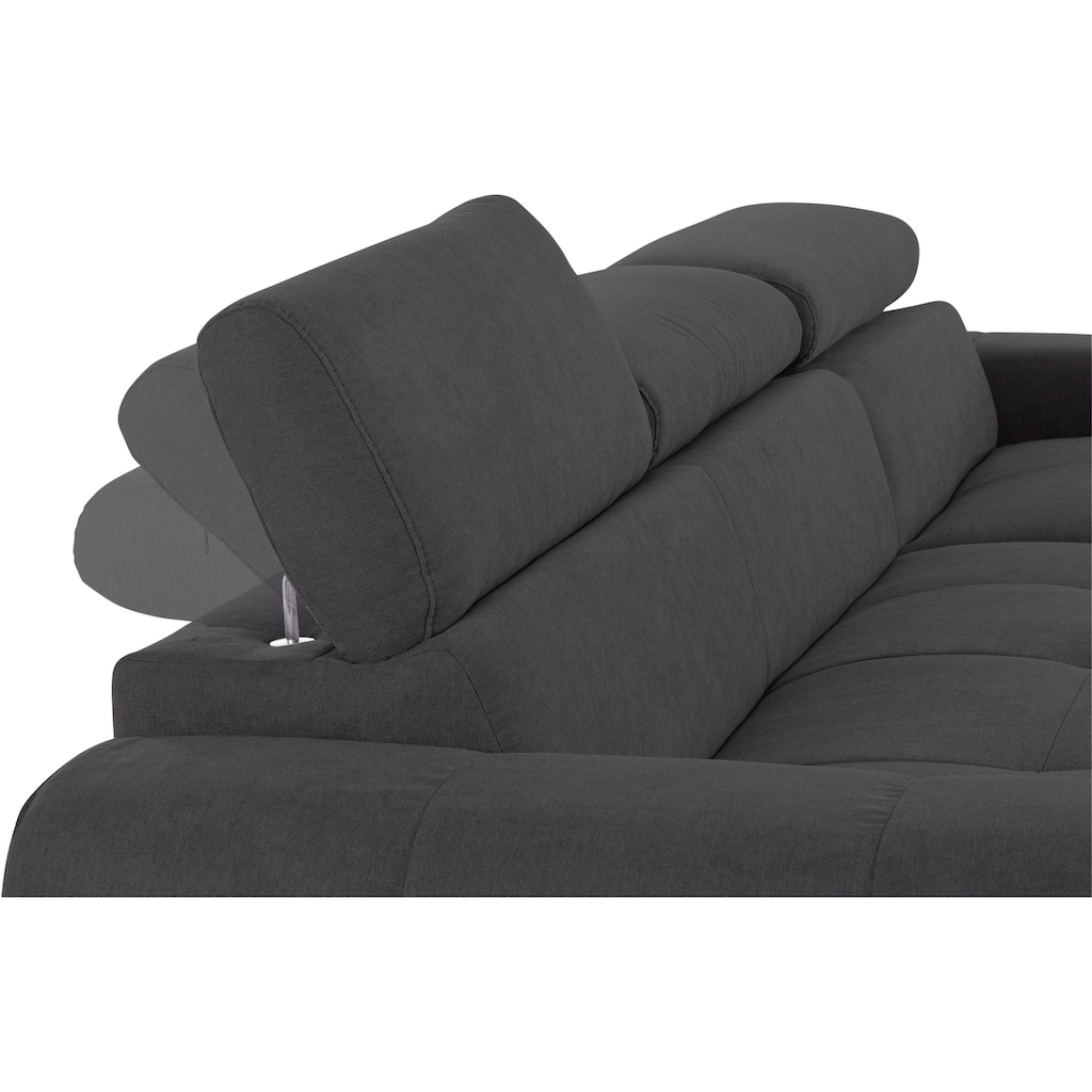 COTTA Ecksofa »Mia«