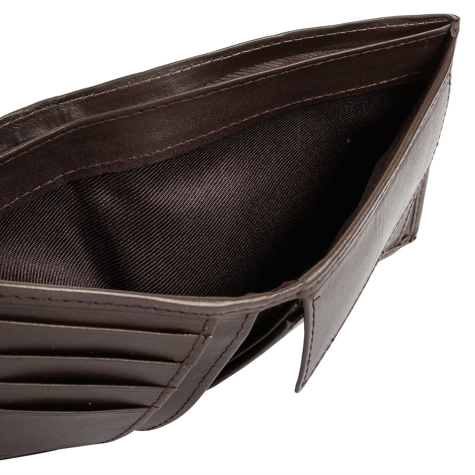 Bruno Banani Geldbörse echt Leder