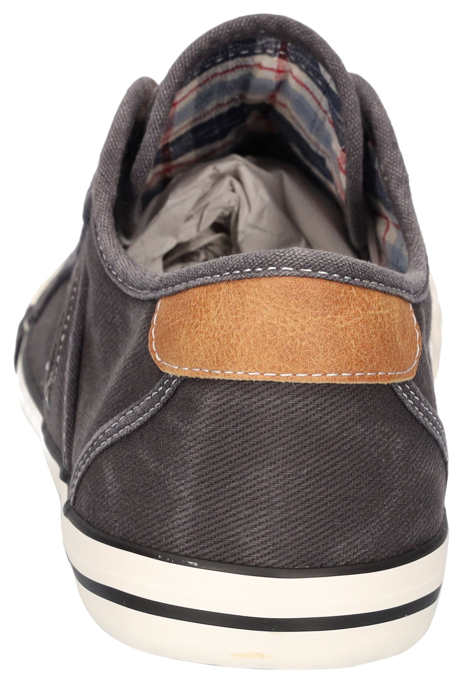 LERROS Sneaker  Freizeitsneaker, Halbschuh in lässiger Optik