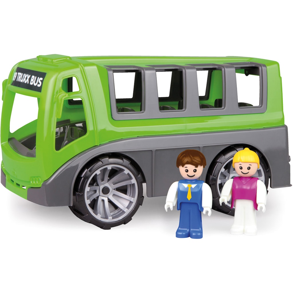 Lena® Spielzeug-Bus »TRUXX Bus«