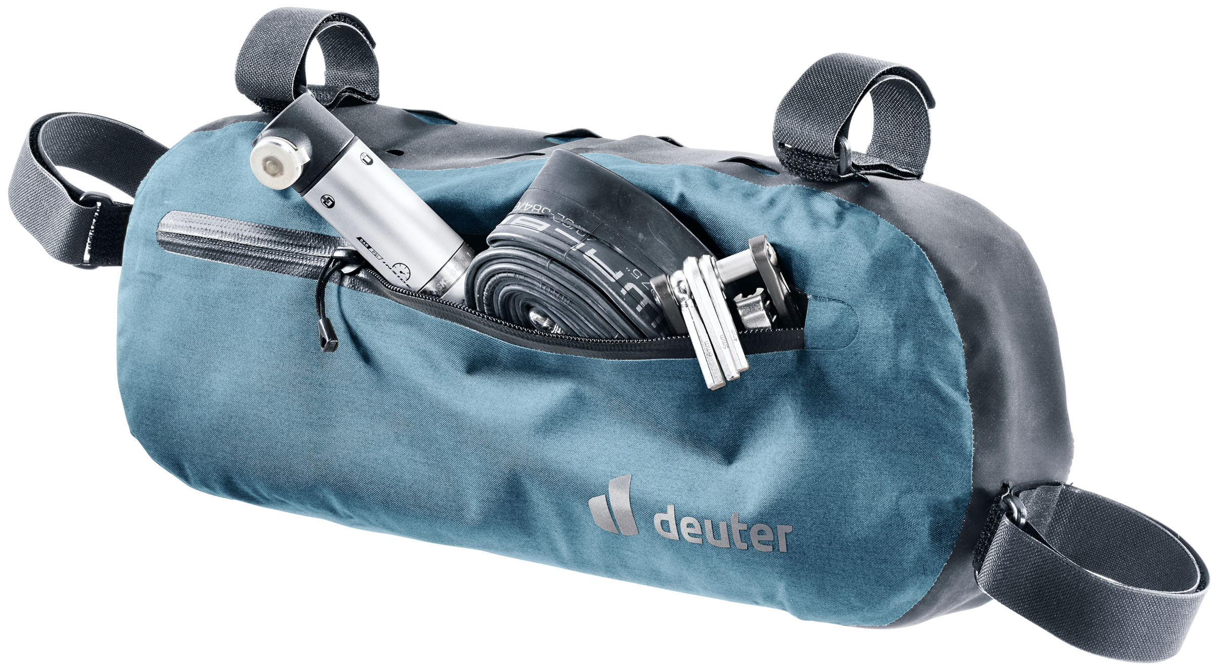 deuter Fahrradtasche »Cabezon FB 4«
