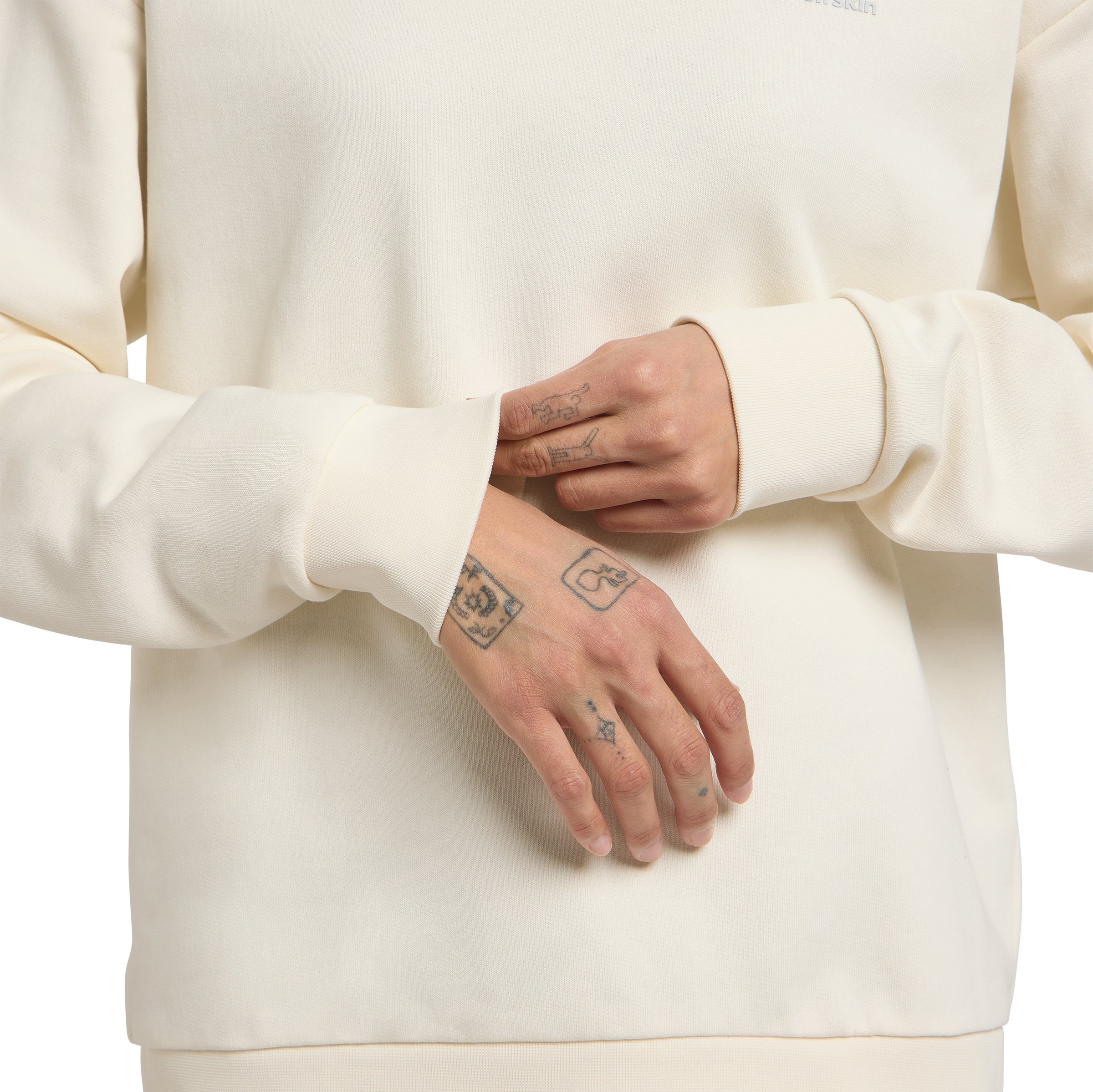 Jack Wolfskin Langarmshirt »ESSENTIAL CREWNECK W«