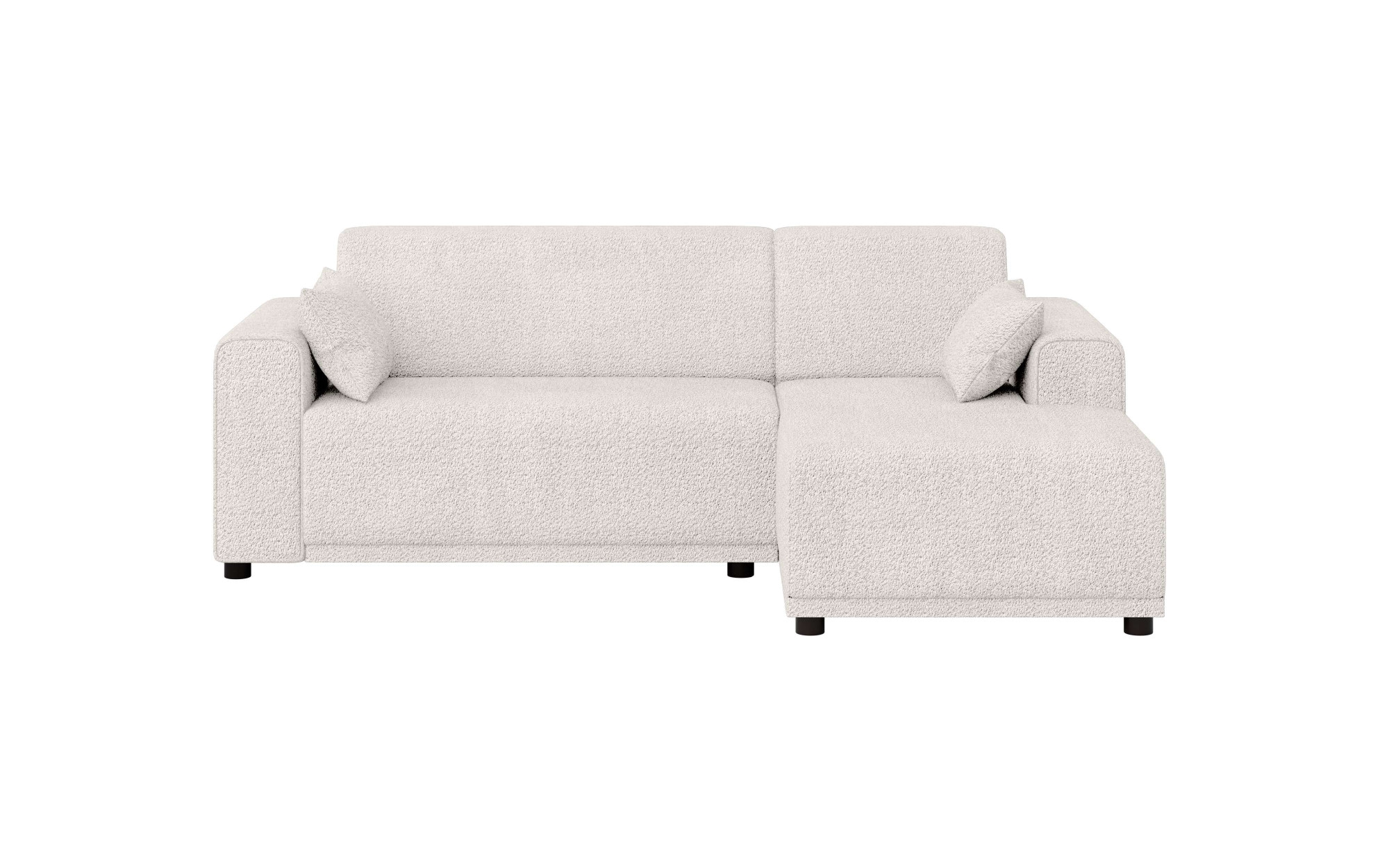 Home affaire Ecksofa »TAMMO«, L-Form