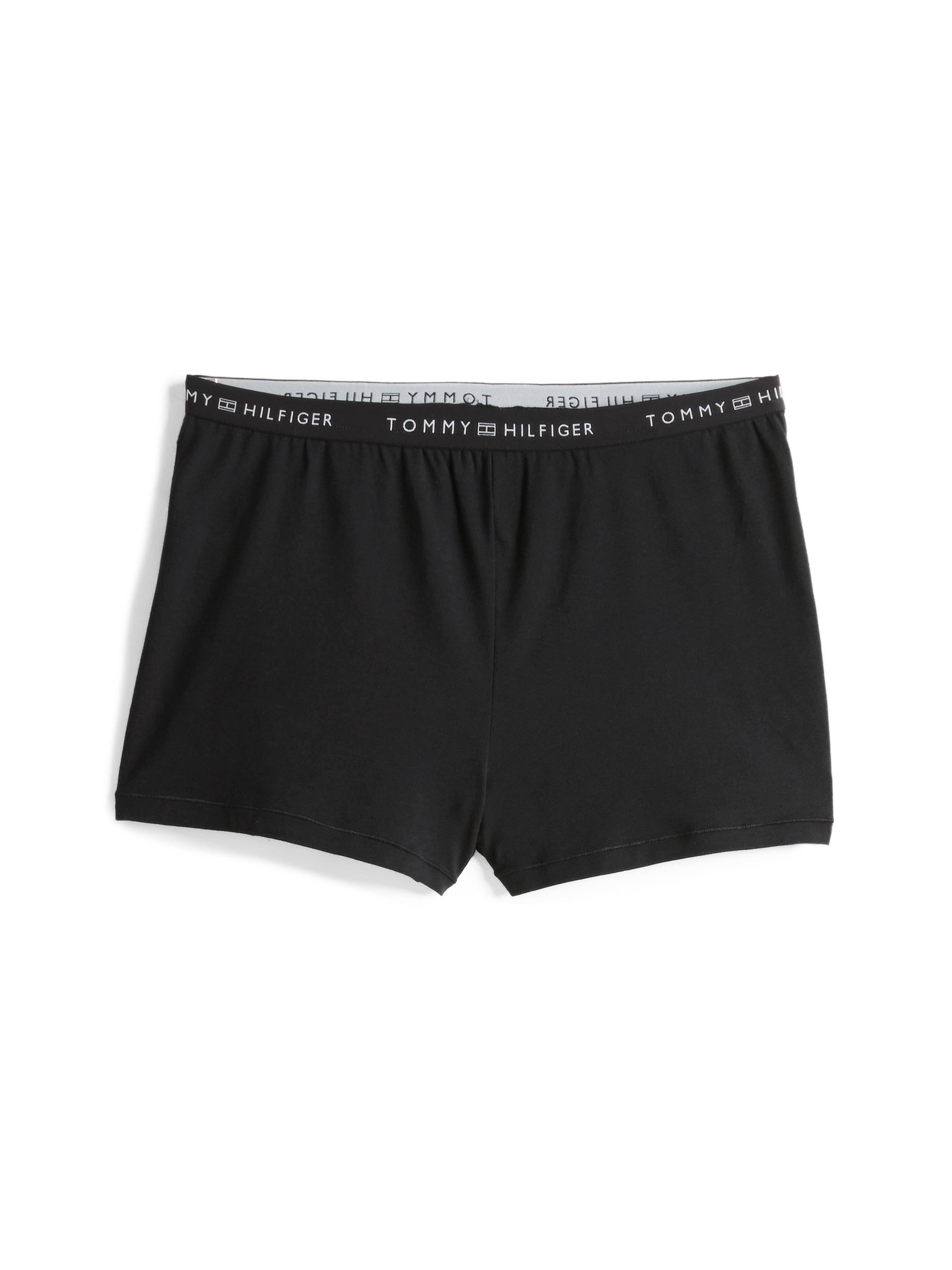 Tommy Hilfiger Underwear Shorty »MODAL TANK SHORT SET«, (Set, 2 tlg., 2tlg), mit Logo