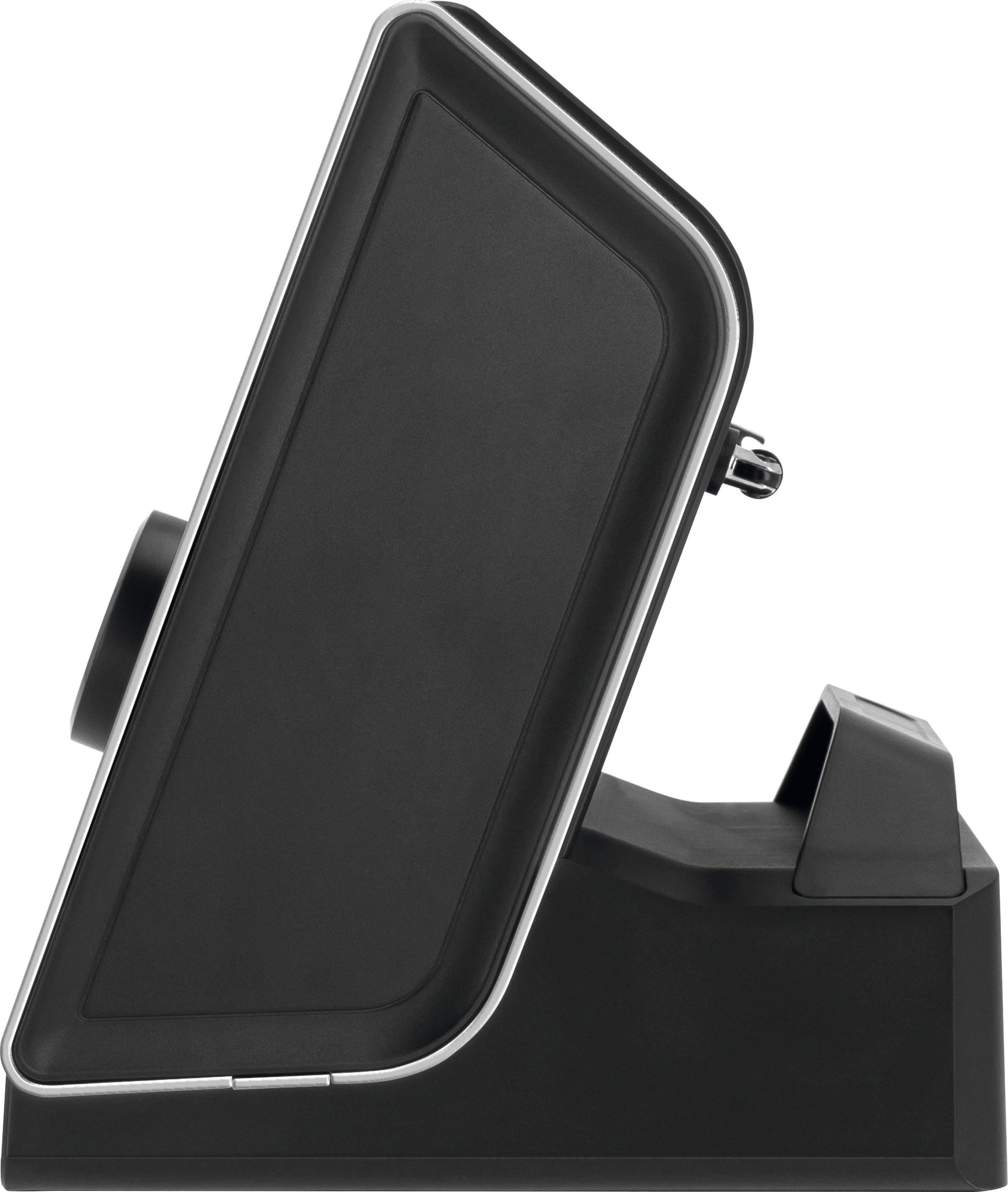 TechniSat Radio »MULTYRADIO 600 CD IR«, (Bluetooth-WLAN Internetradio-Digitalradio (DAB+)-UKW mit RDS 40 W)